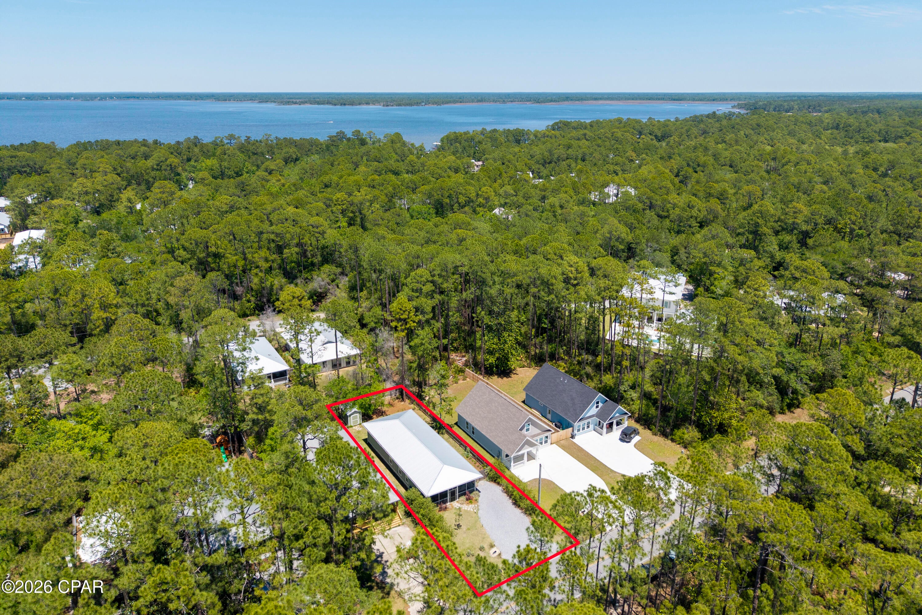 1225 E Point Washington Road