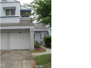 Marina Club Village - Residential Lease