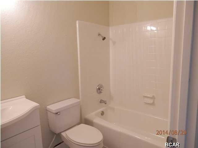 Venetian Villa 1st Add Replat - Residential