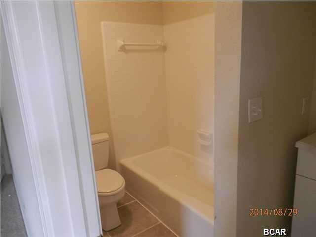 Venetian Villa 1st Add Replat - Residential