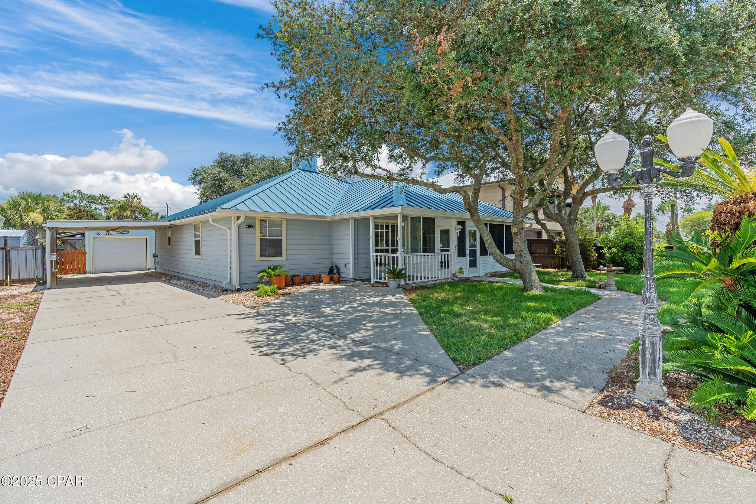 Miramar Heights - Residential