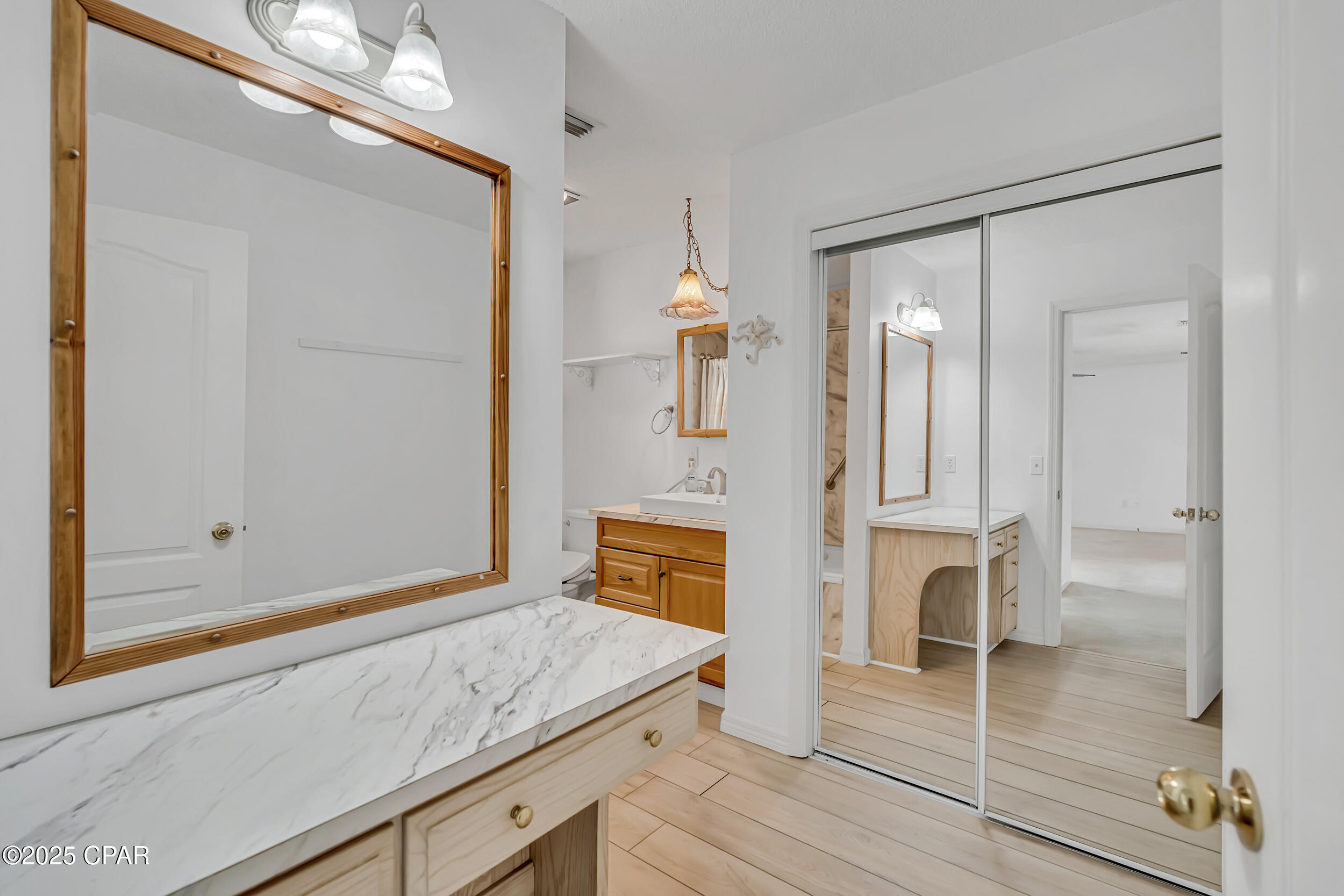 Miramar Heights - Residential