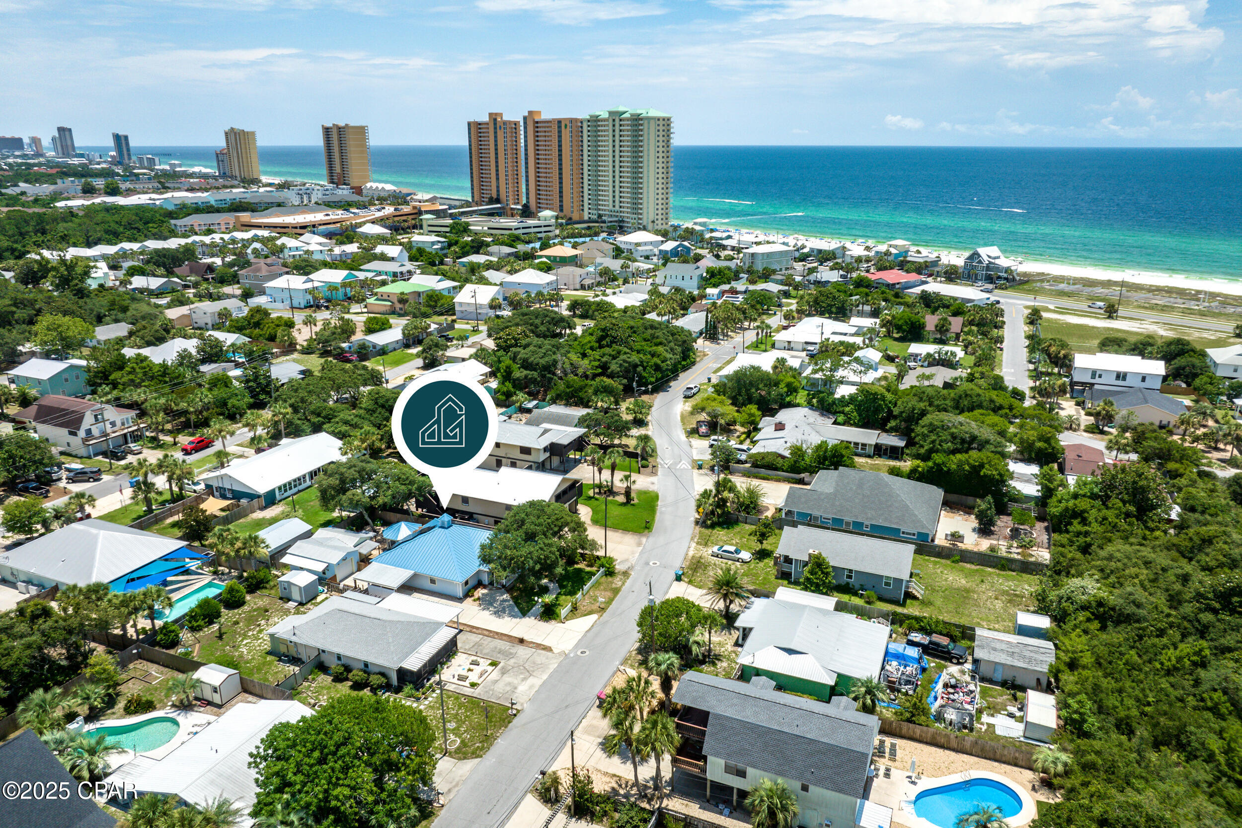 Miramar Heights - Residential