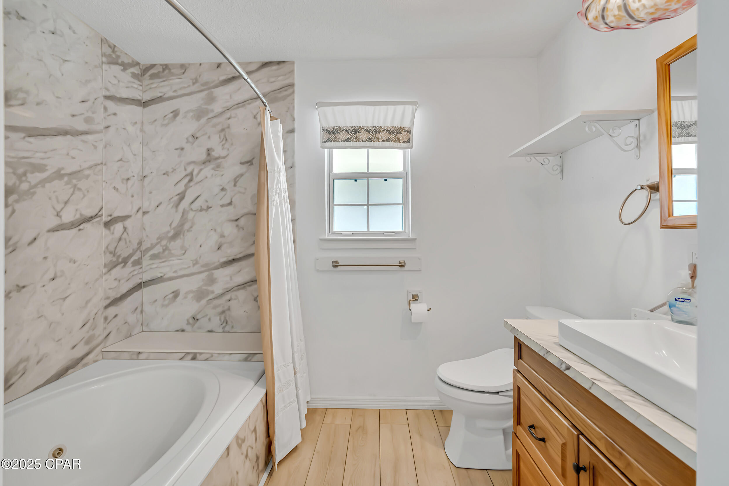 Miramar Heights - Residential