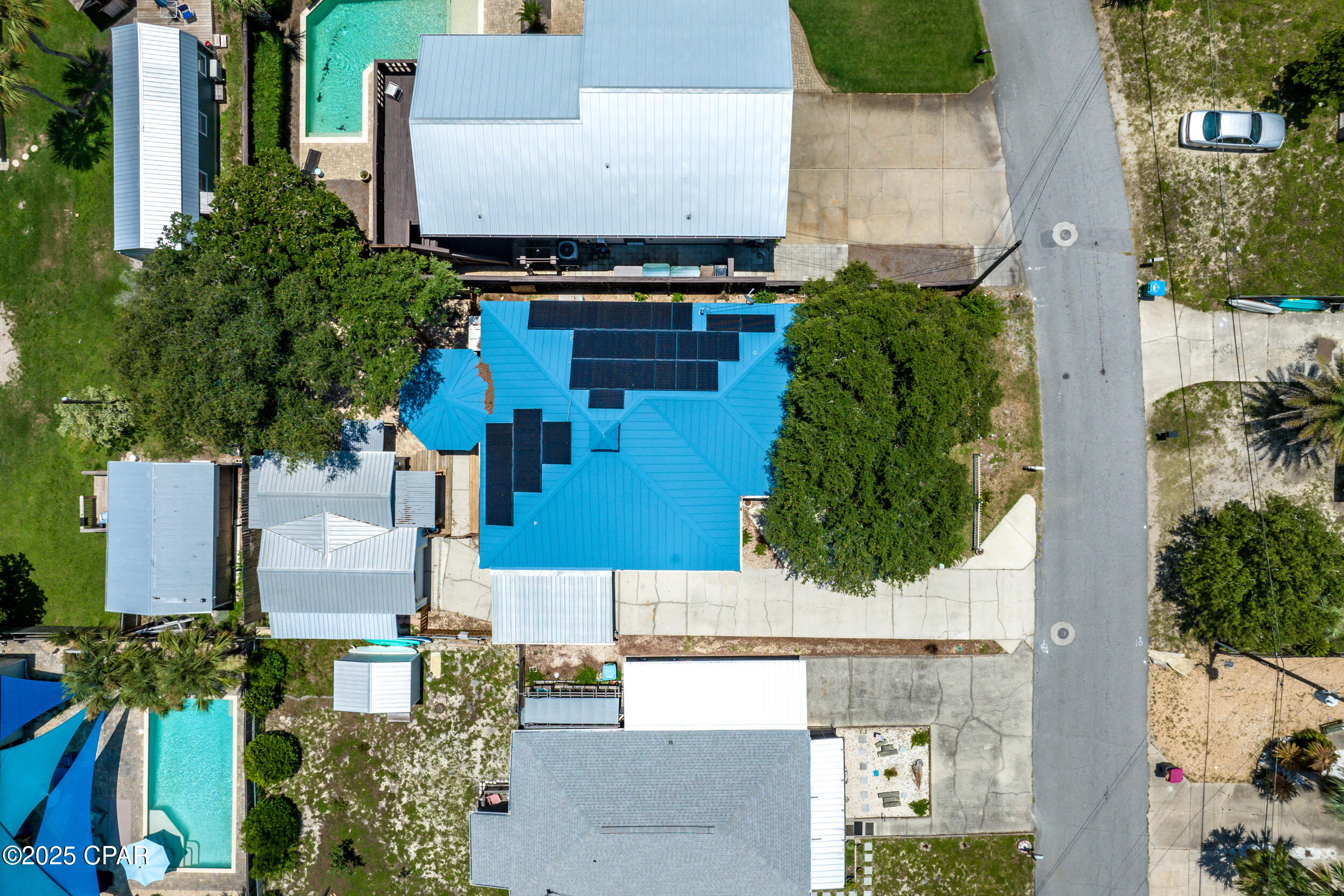 Miramar Heights - Residential