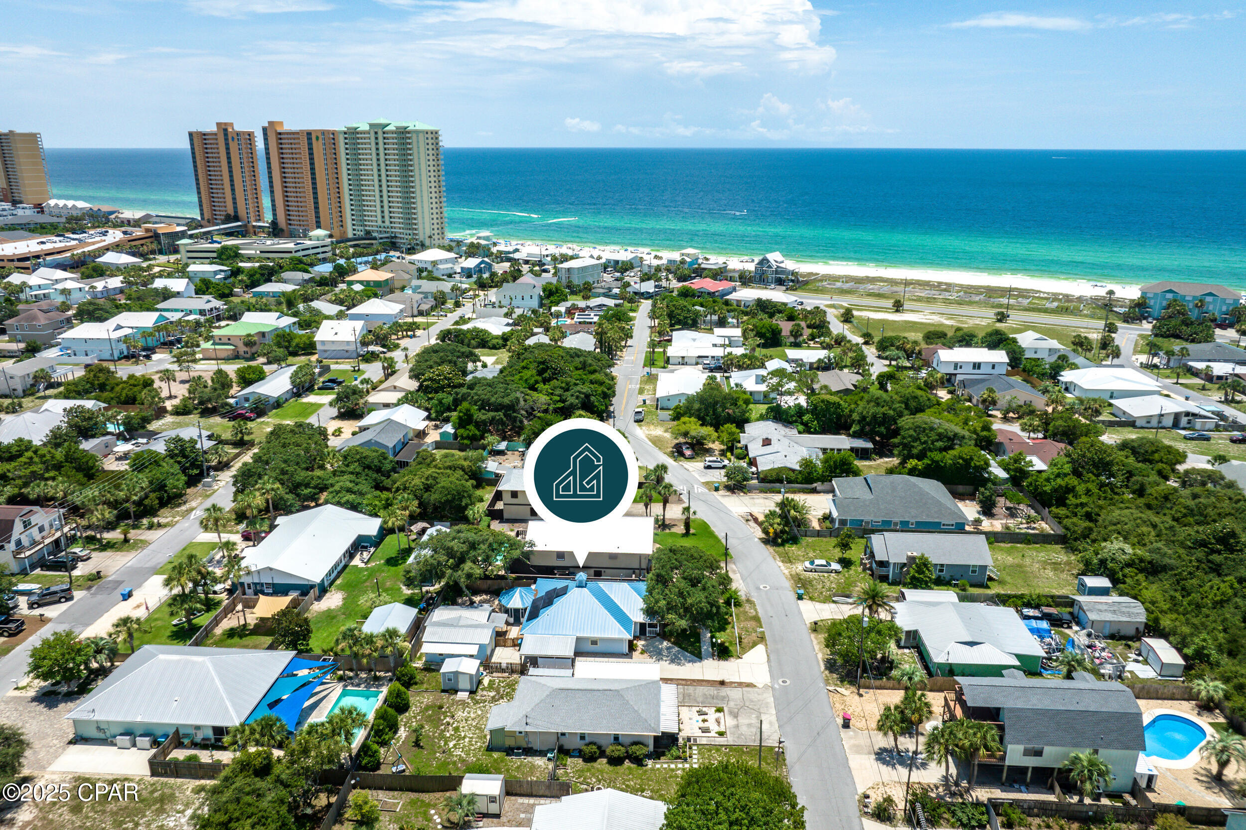 Miramar Heights - Residential