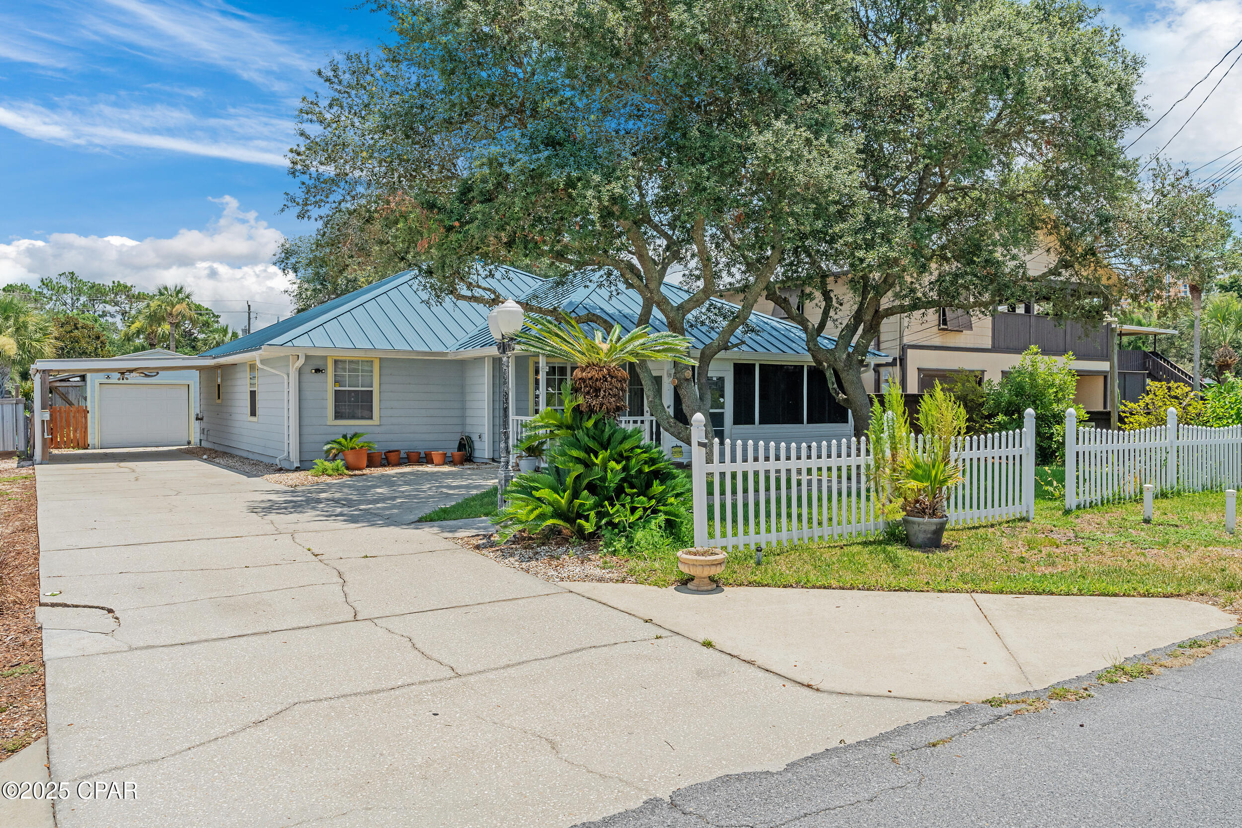 Miramar Heights - Residential