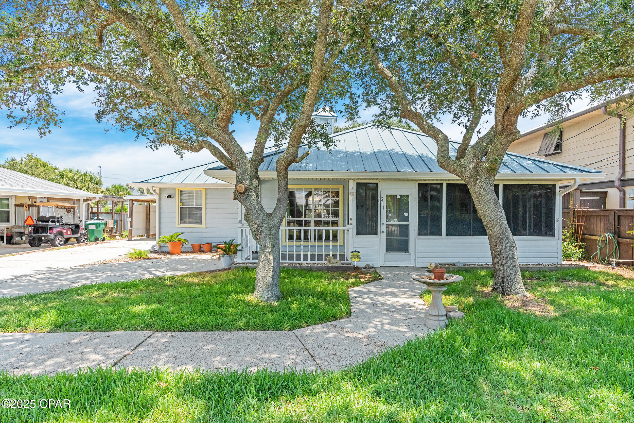 Miramar Heights - Residential