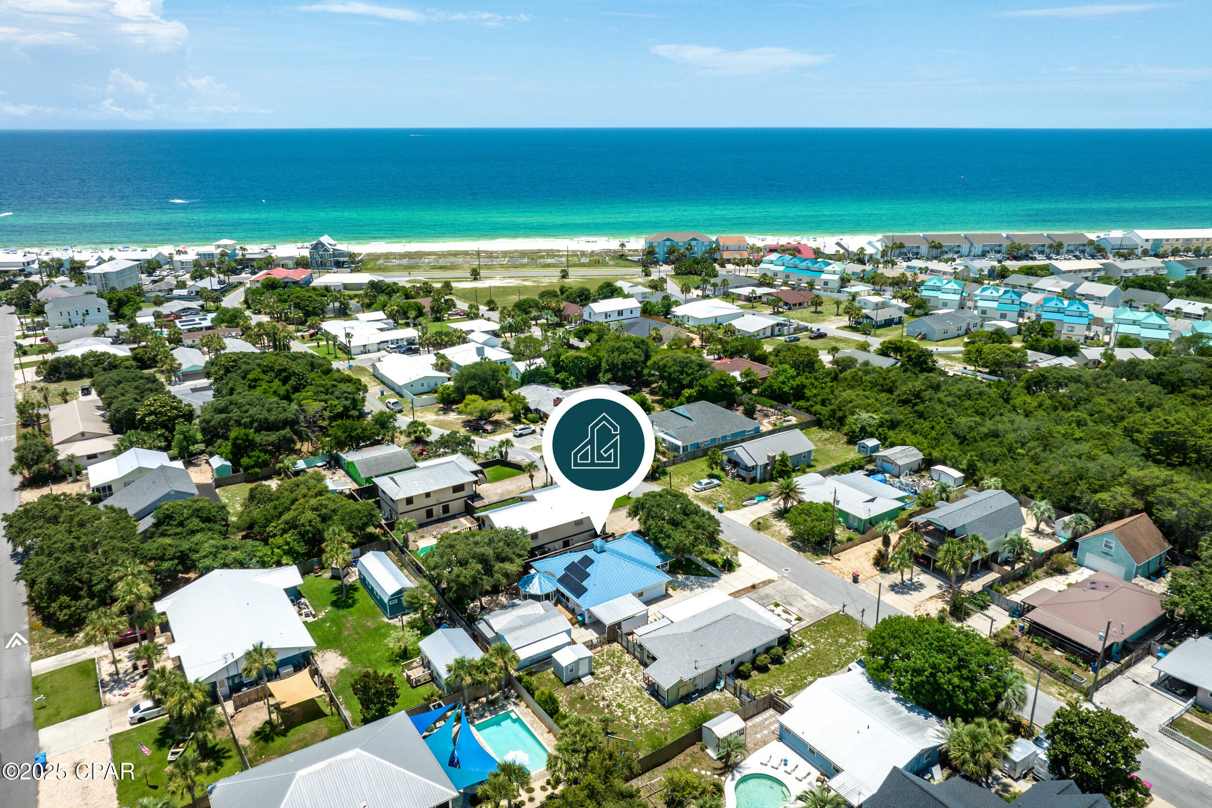 Miramar Heights - Residential