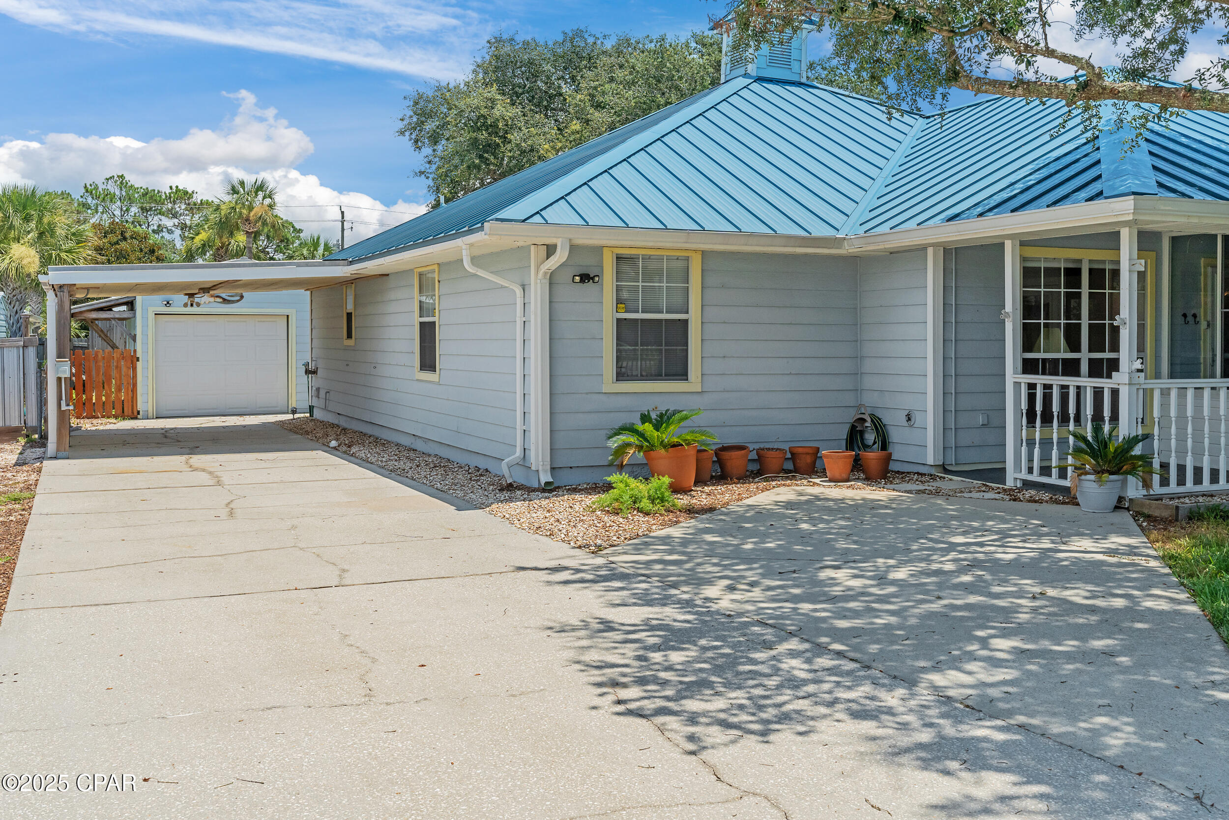 Miramar Heights - Residential