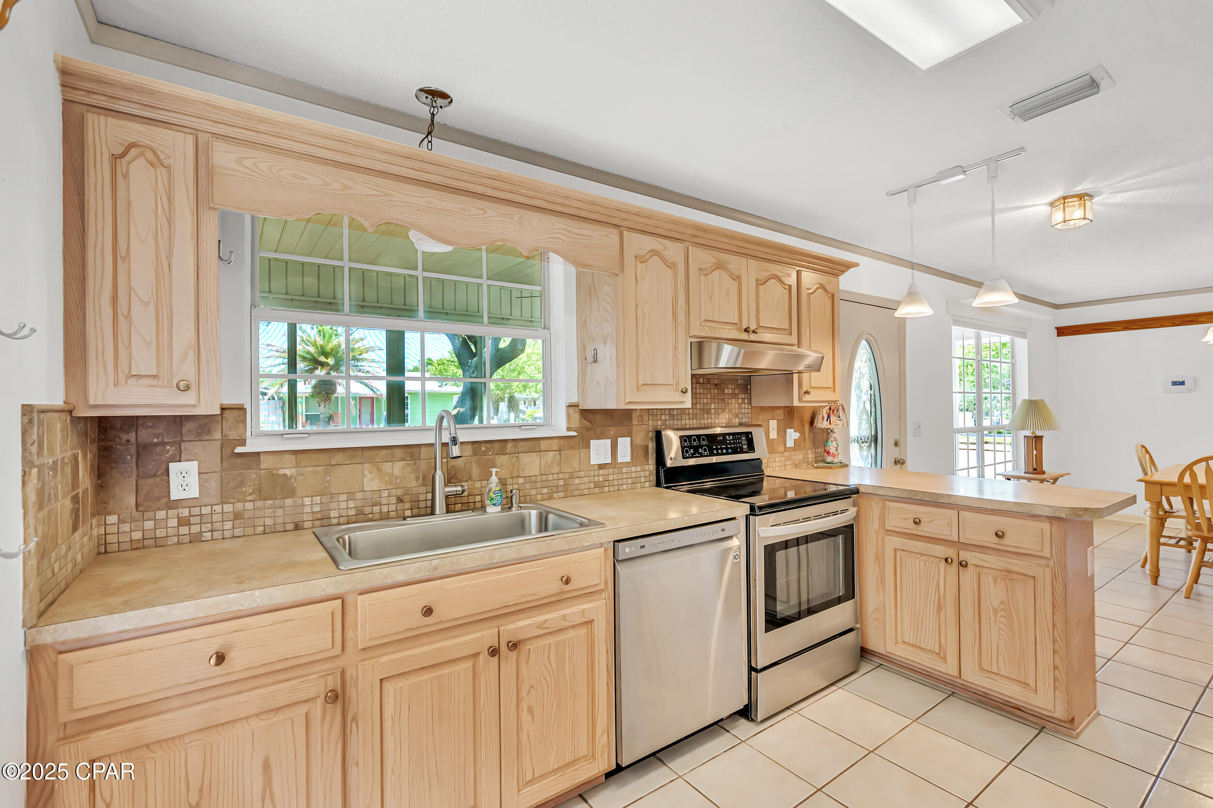 Miramar Heights - Residential