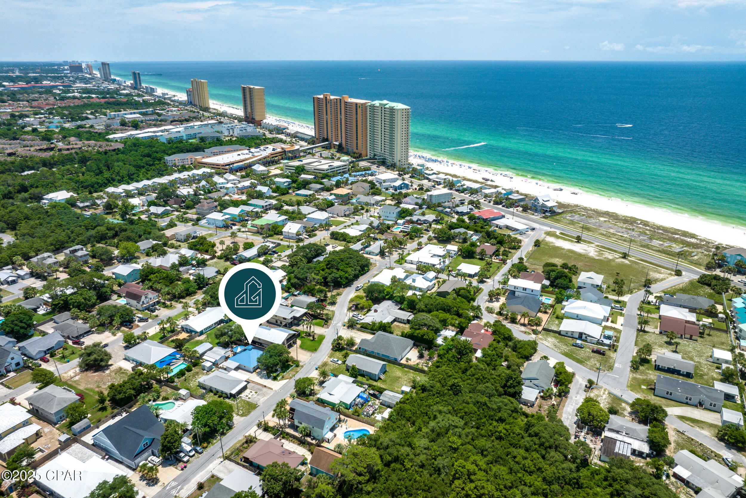 Miramar Heights - Residential