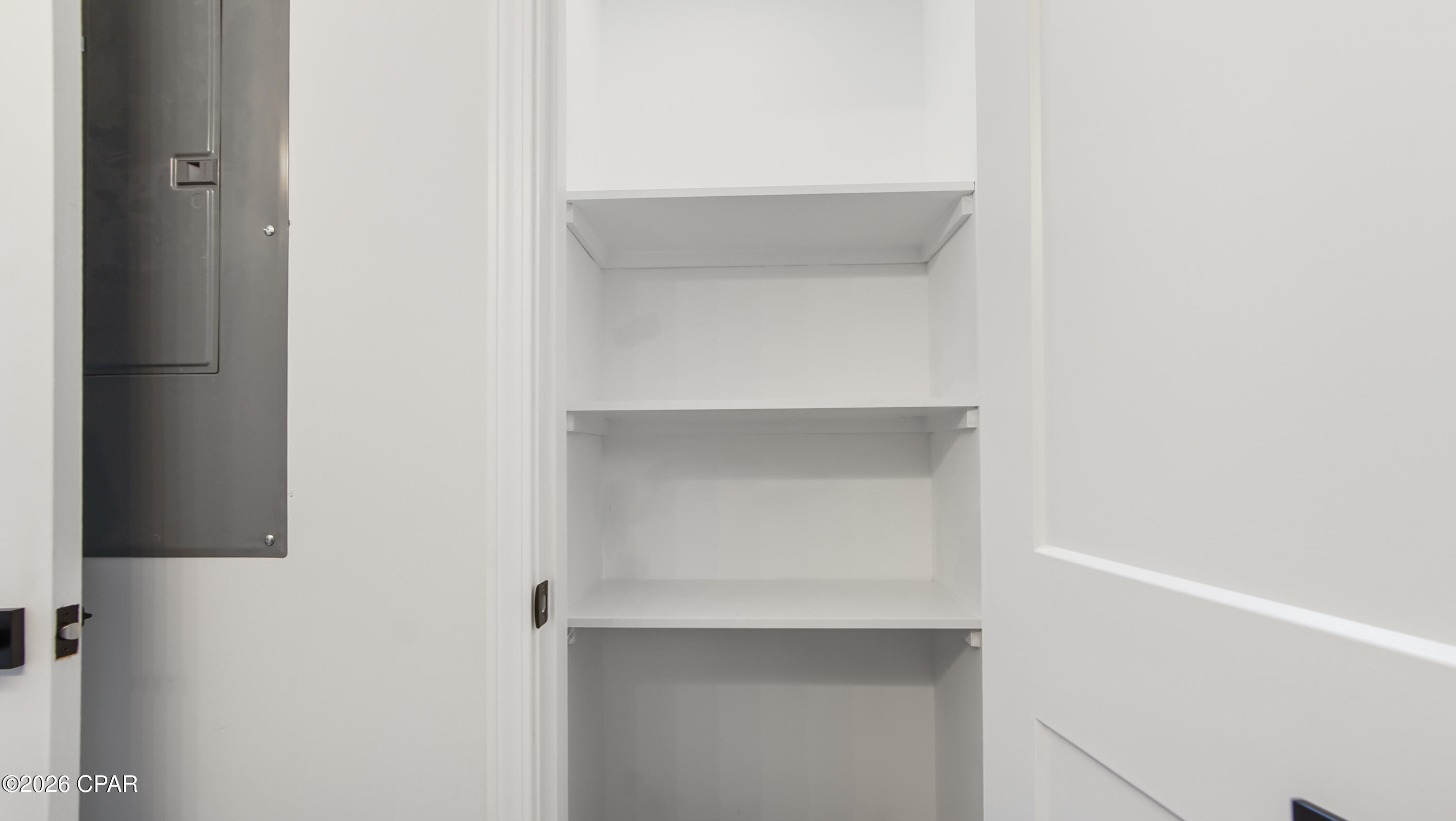 Bear Creek - Residential