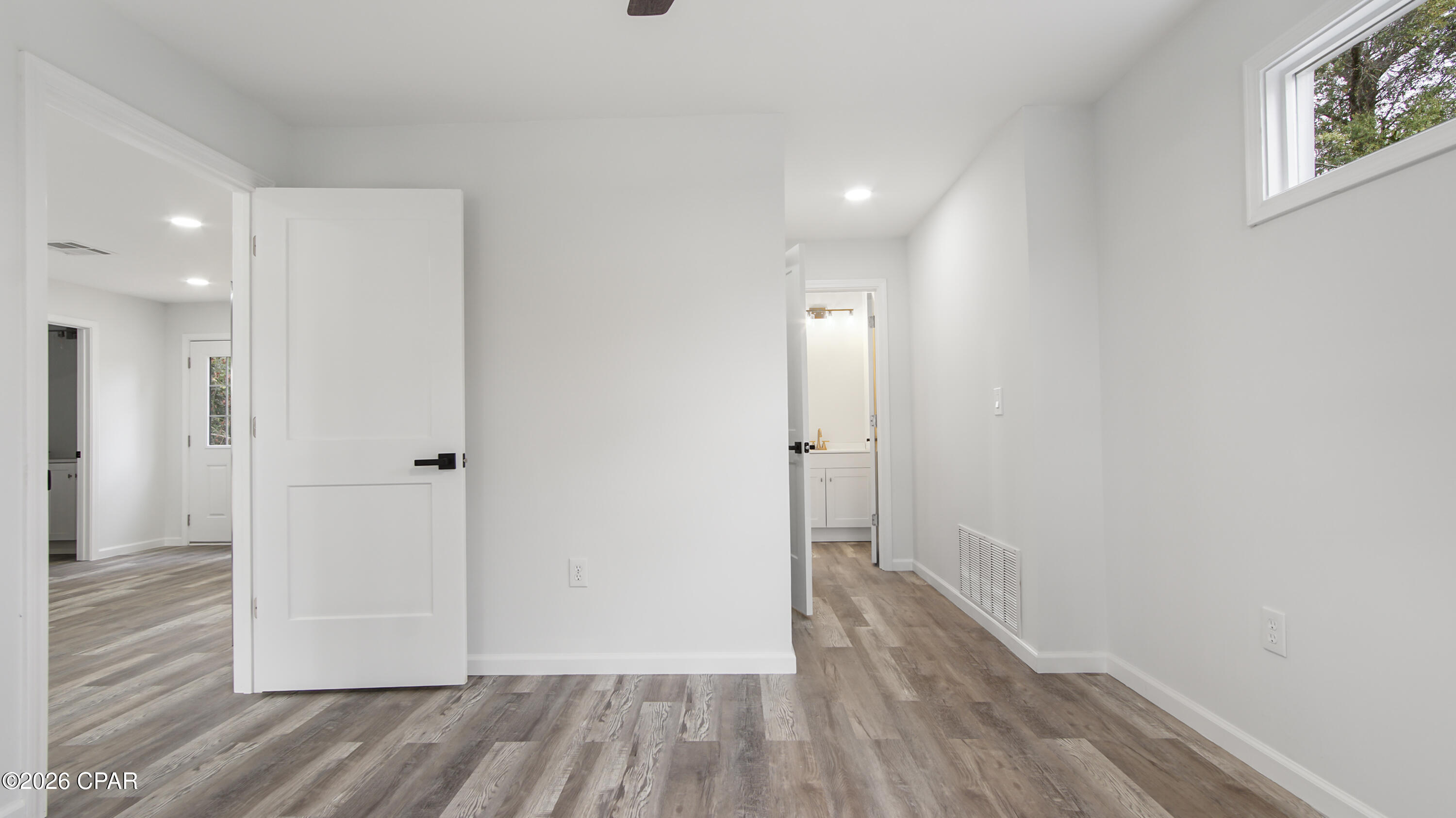 Bear Creek - Residential