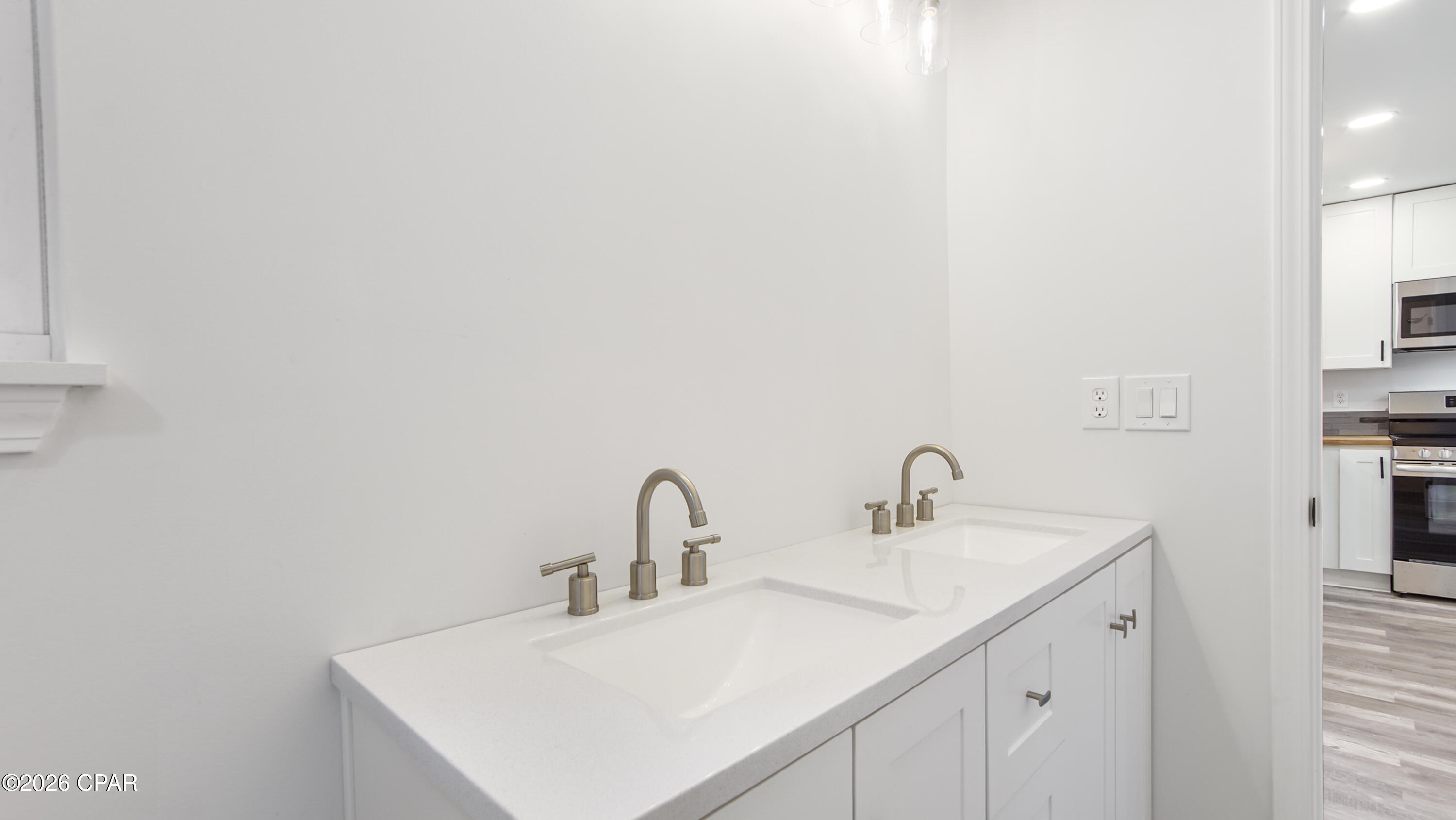 Bear Creek - Residential