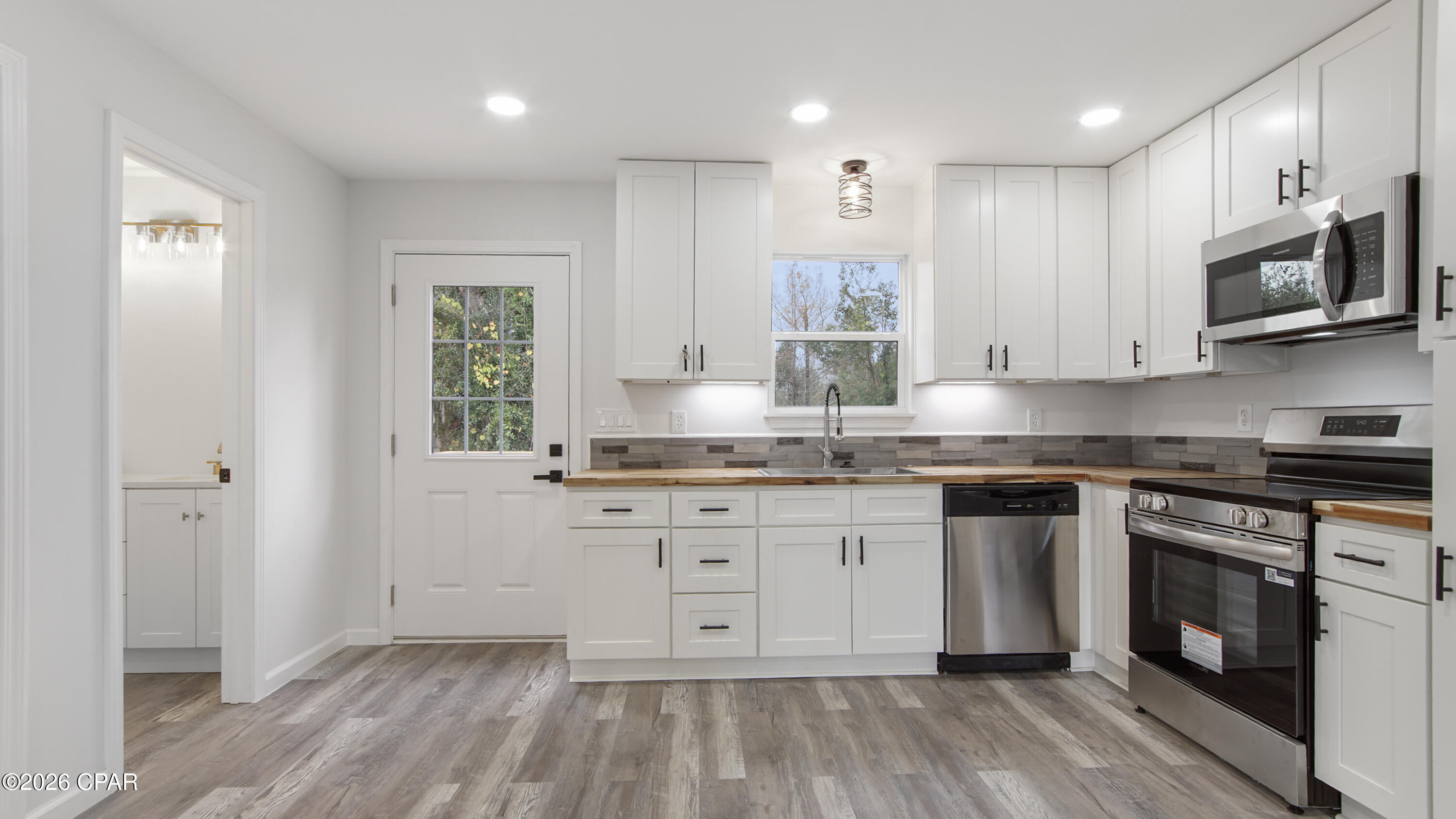 Bear Creek - Residential