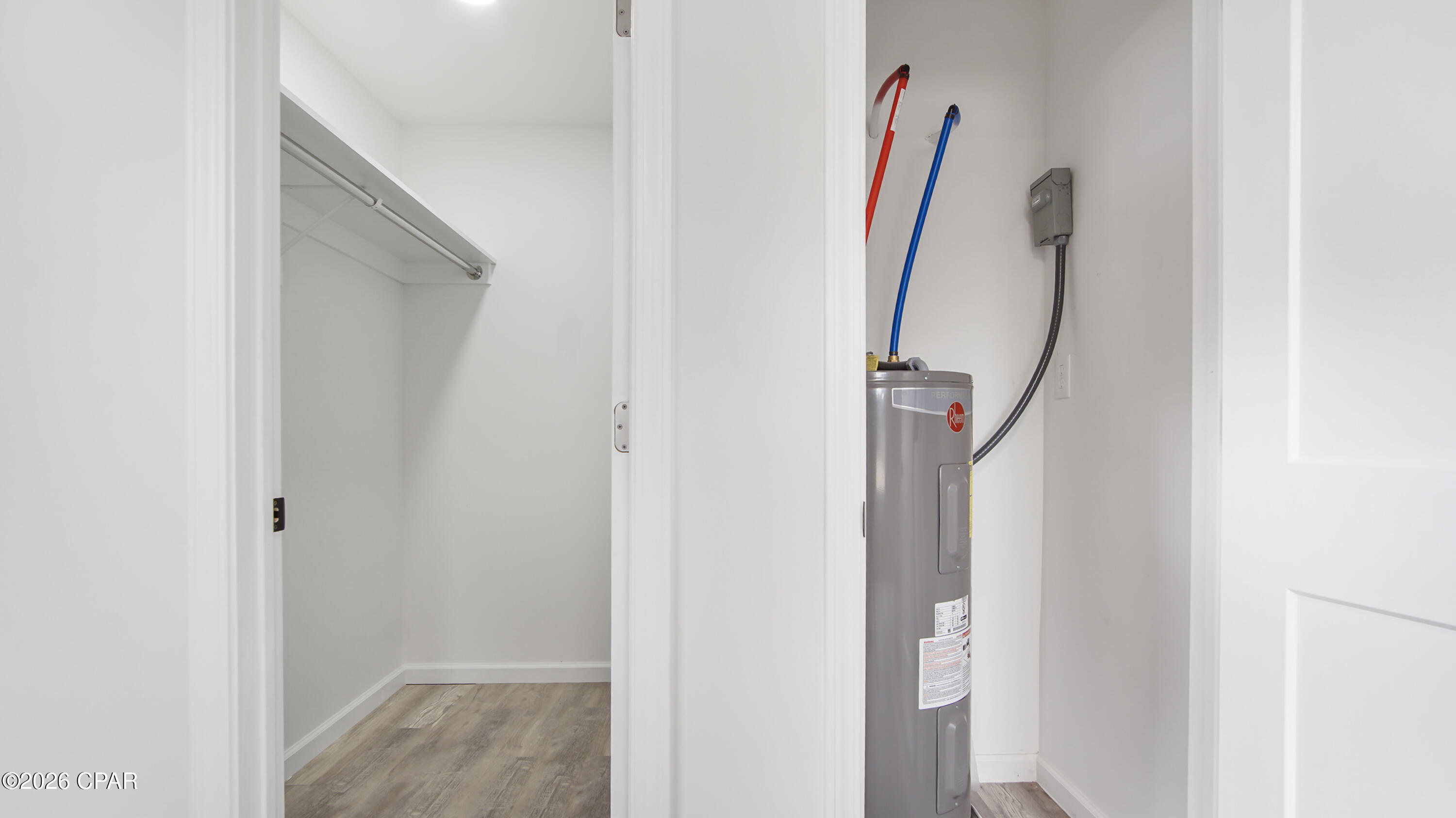 Bear Creek - Residential