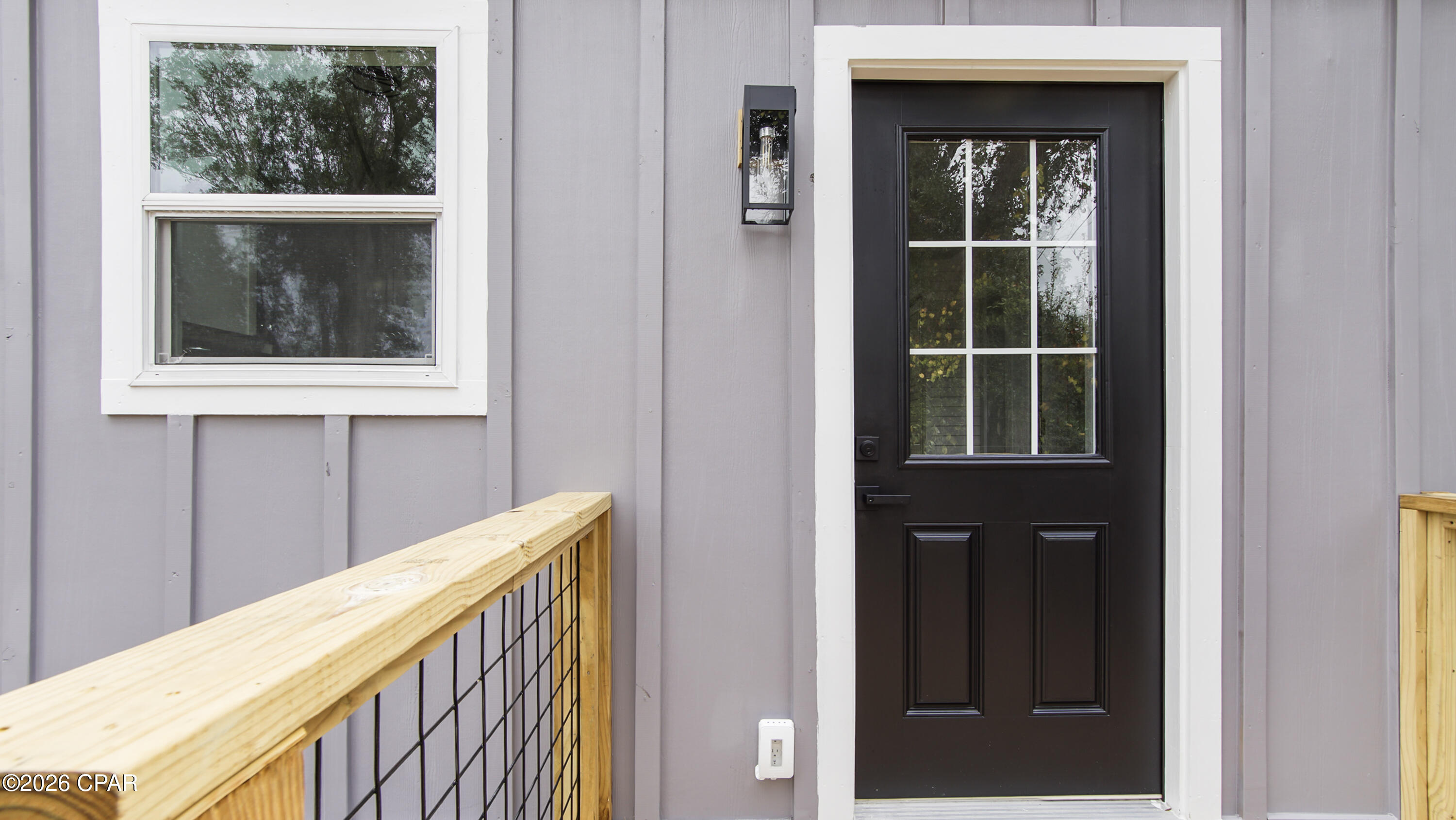 Bear Creek - Residential