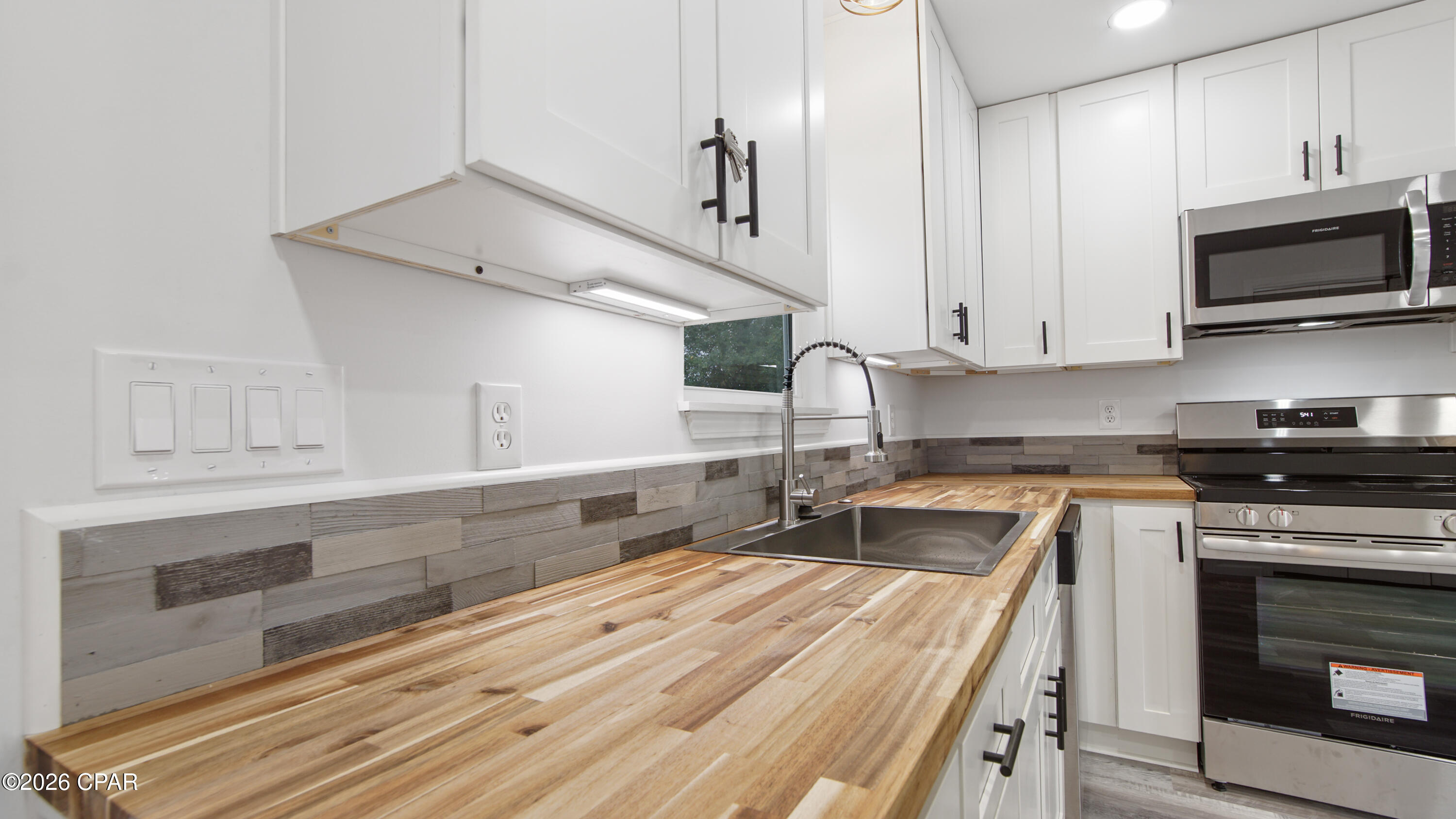 Bear Creek - Residential