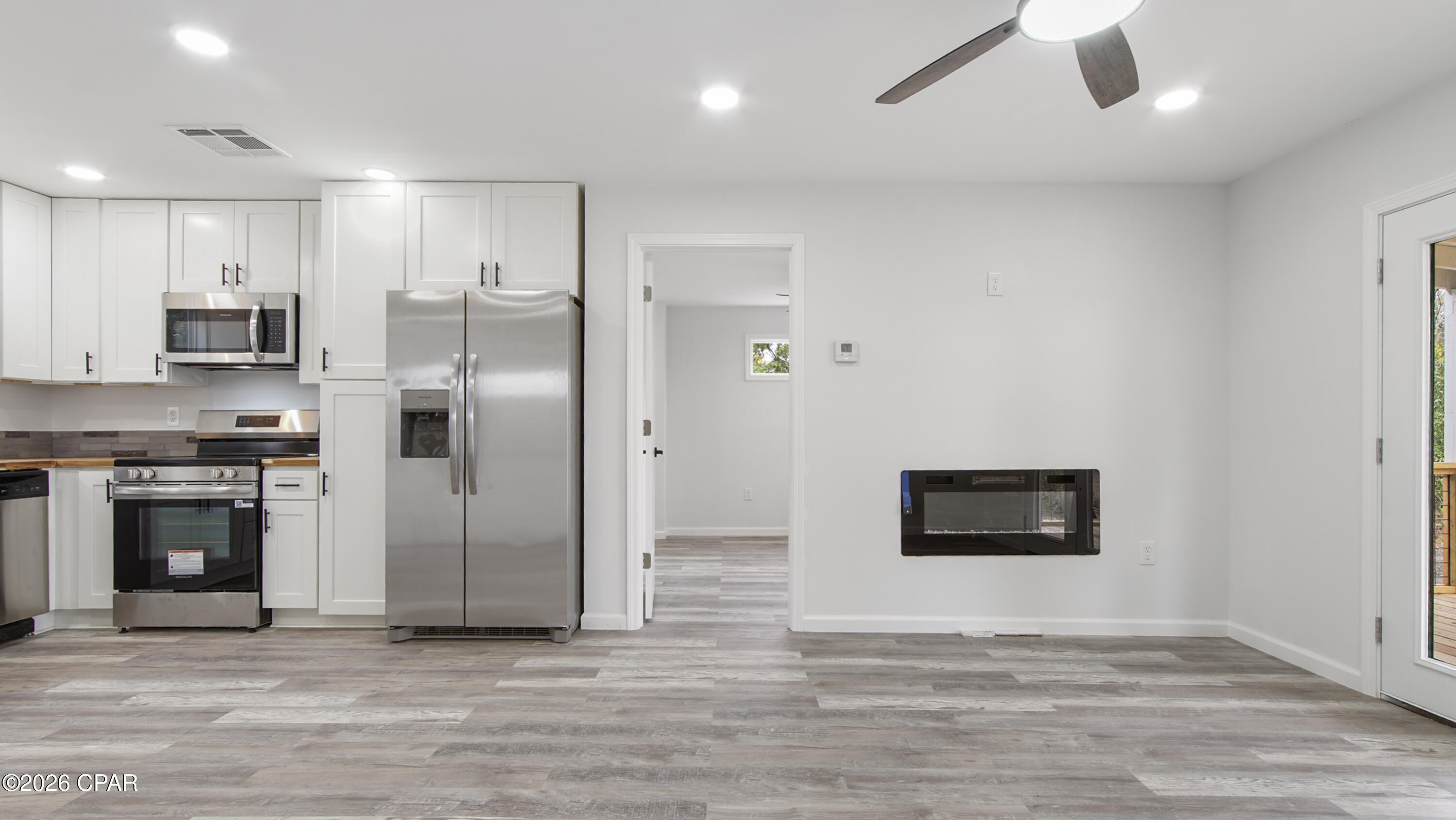 Bear Creek - Residential