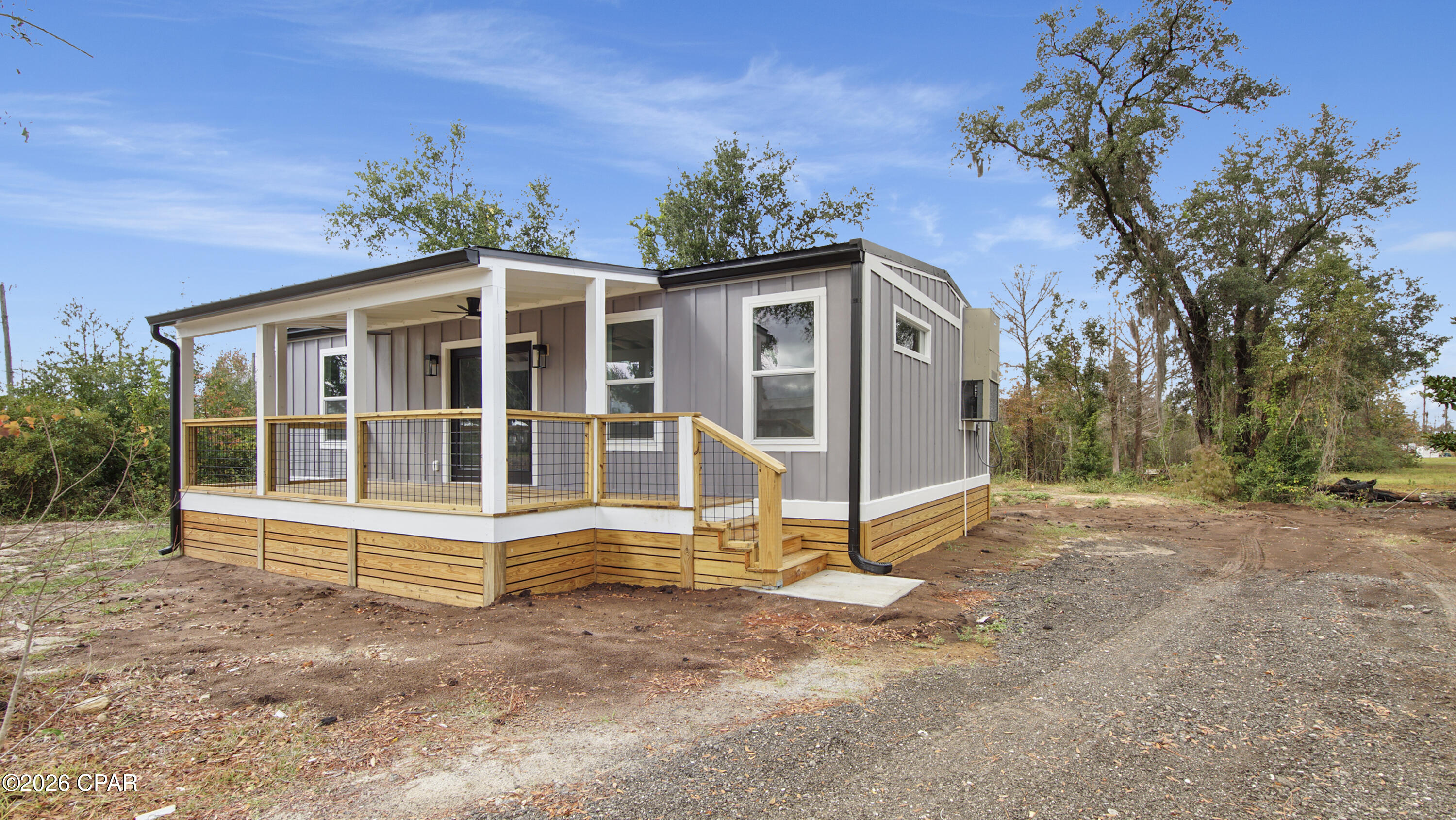 Bear Creek - Residential