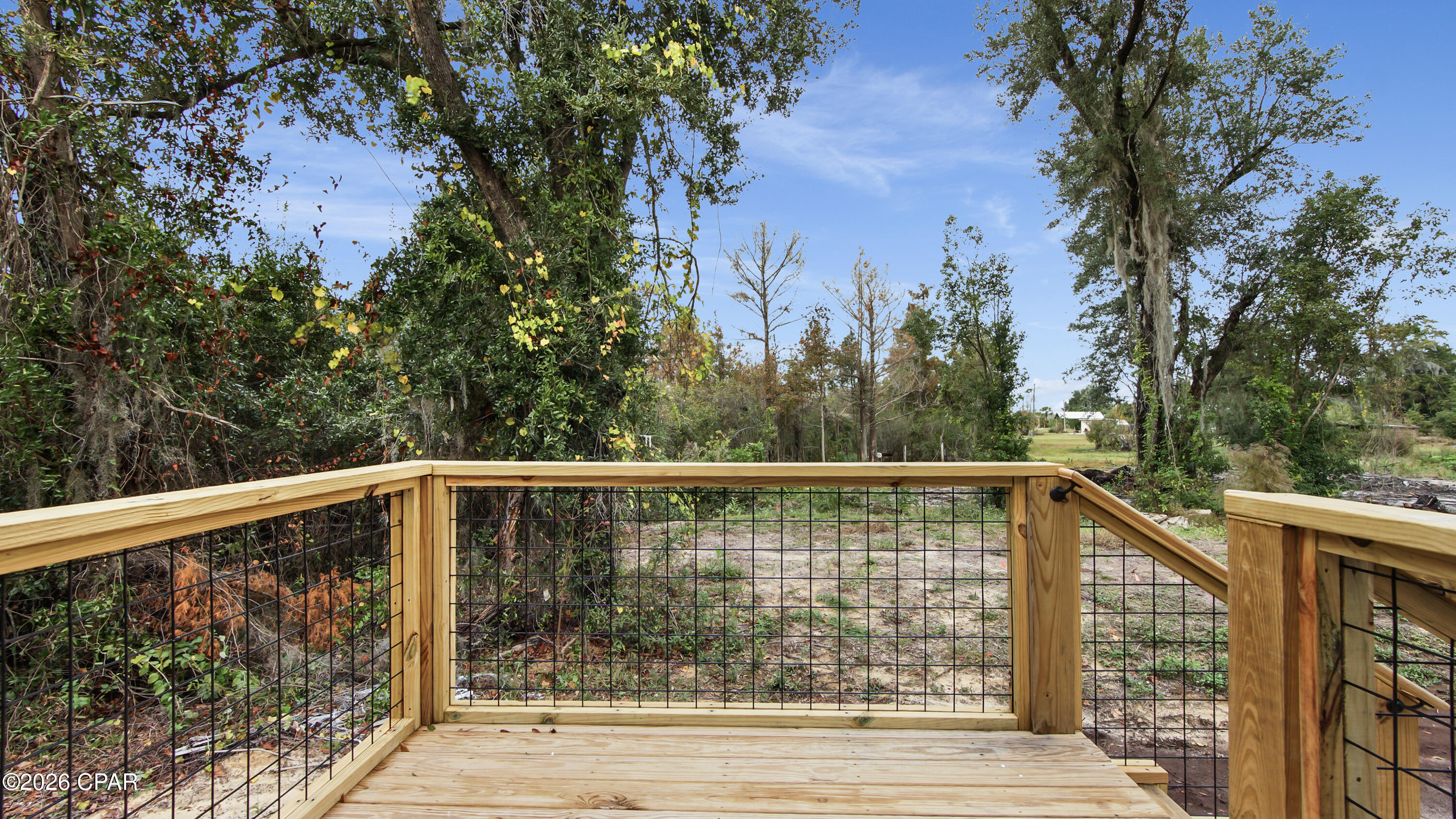 Bear Creek - Residential