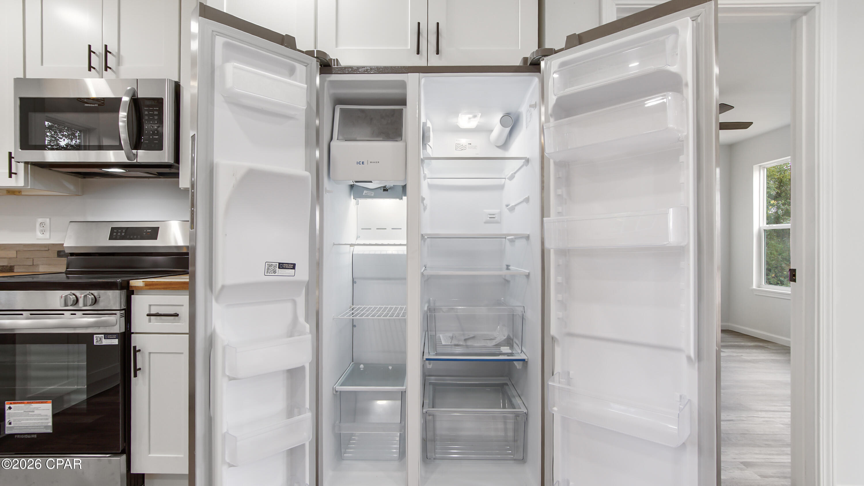 Bear Creek - Residential