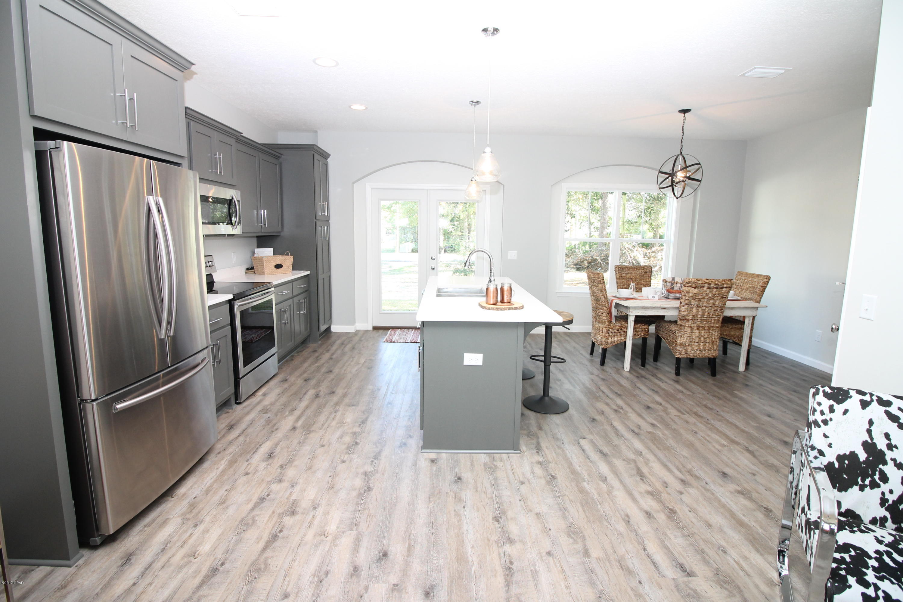 Callaway Corners - Residential