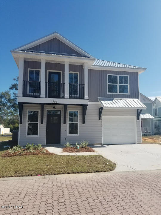 Callaway Corners - Residential