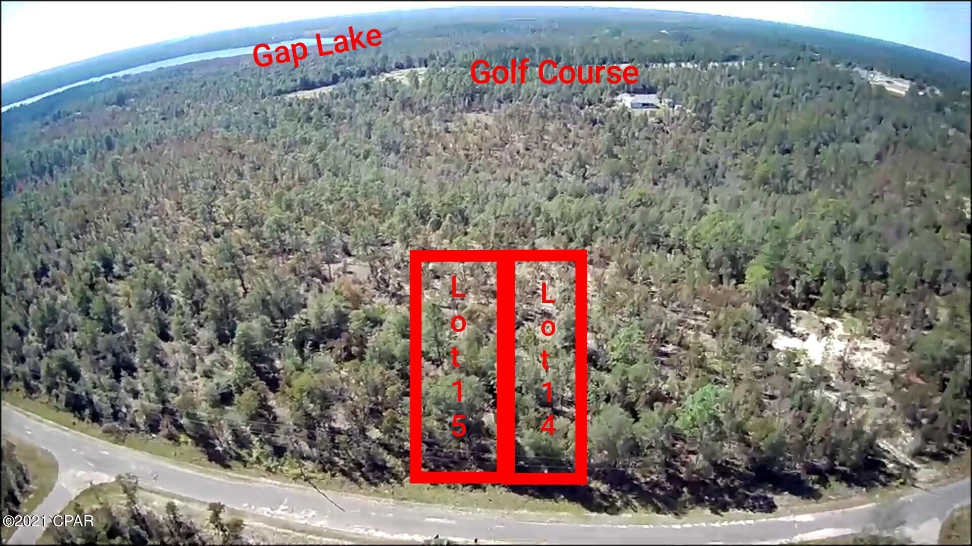 Sunny Hills Unit 6 - Land