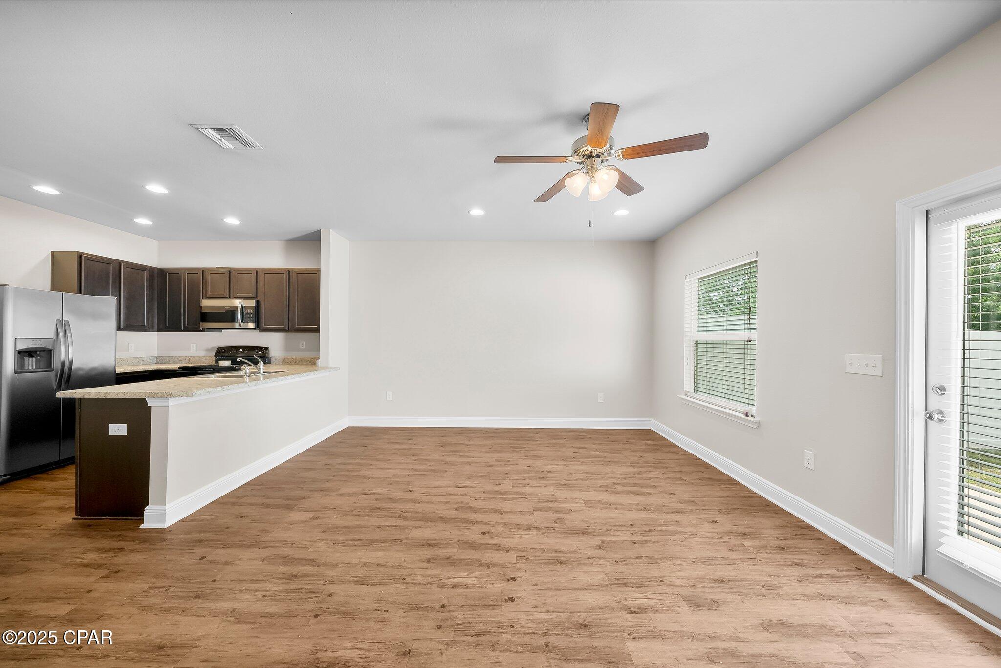 Sentinel Point - Residential Lease