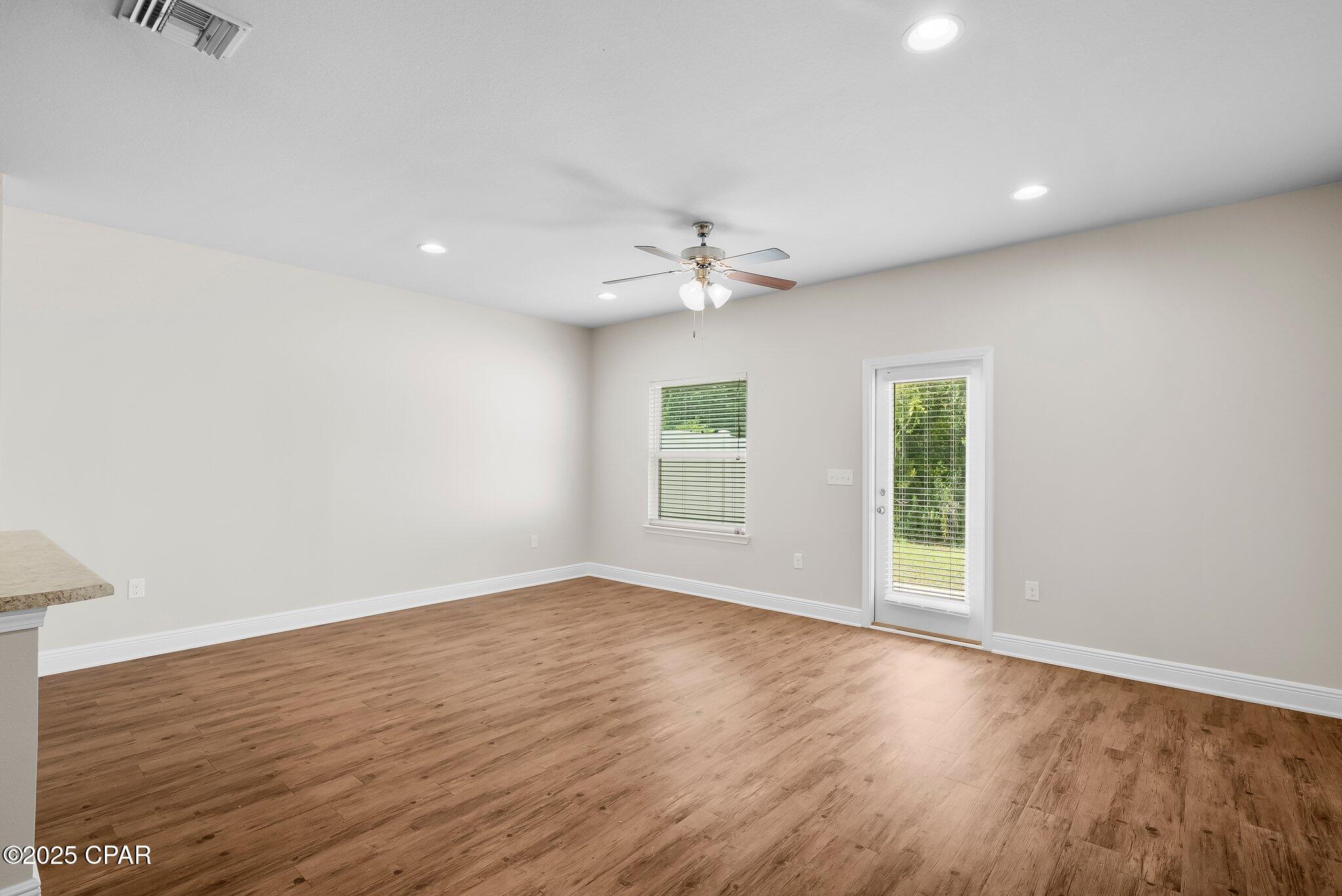 Sentinel Point - Residential Lease