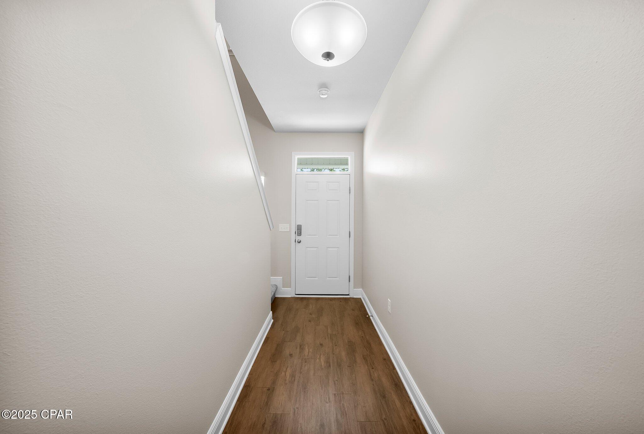 Sentinel Point - Residential Lease