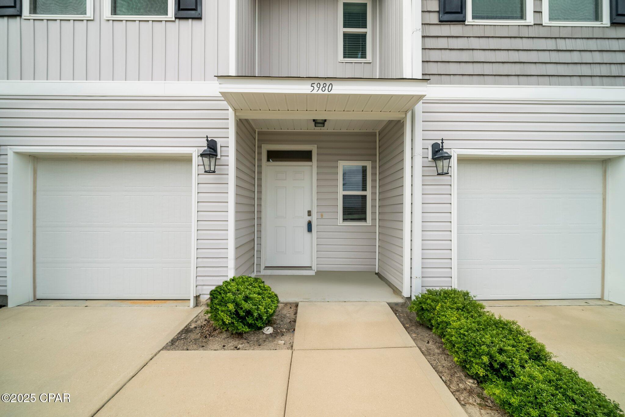 Sentinel Point - Residential Lease