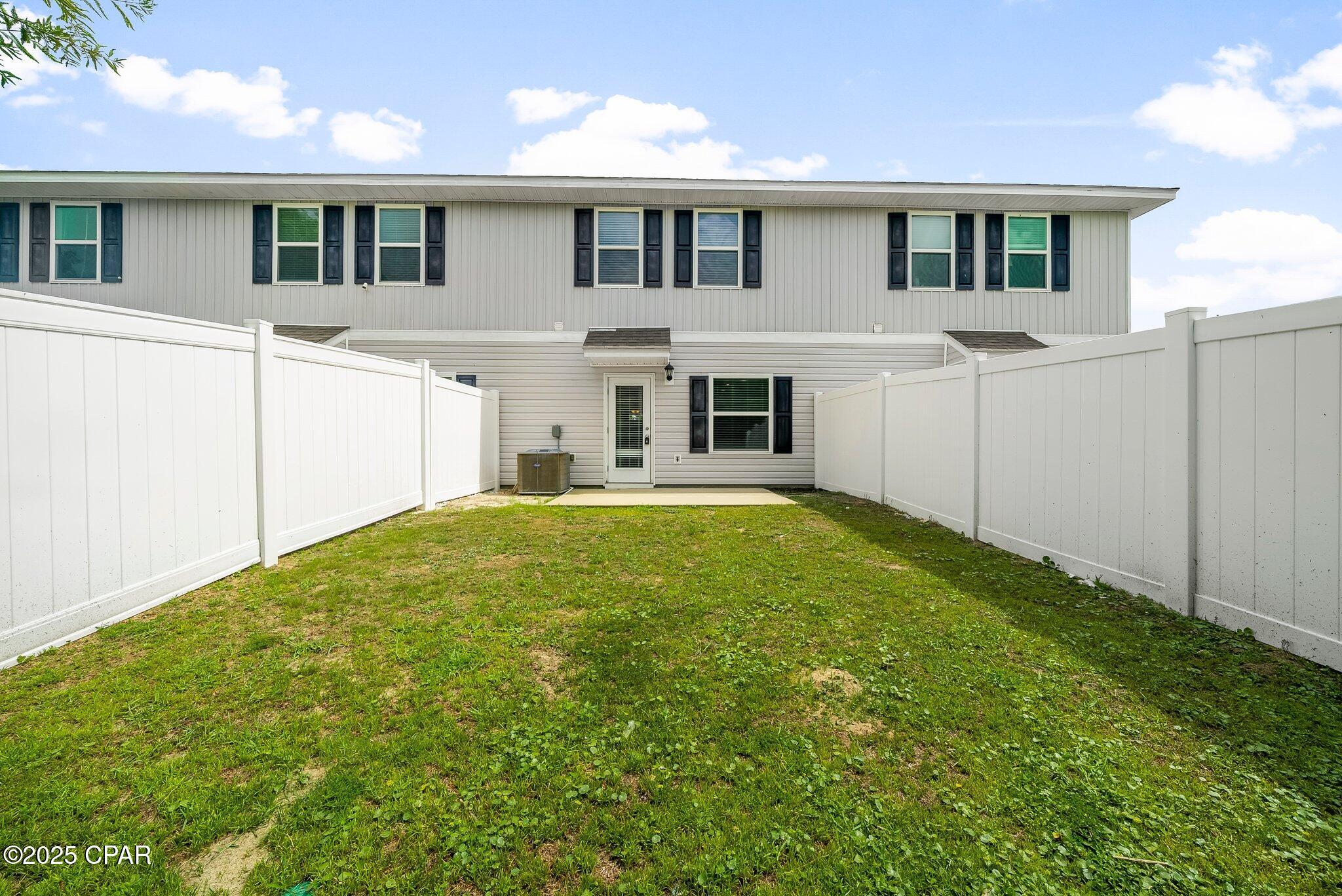 Sentinel Point - Residential Lease