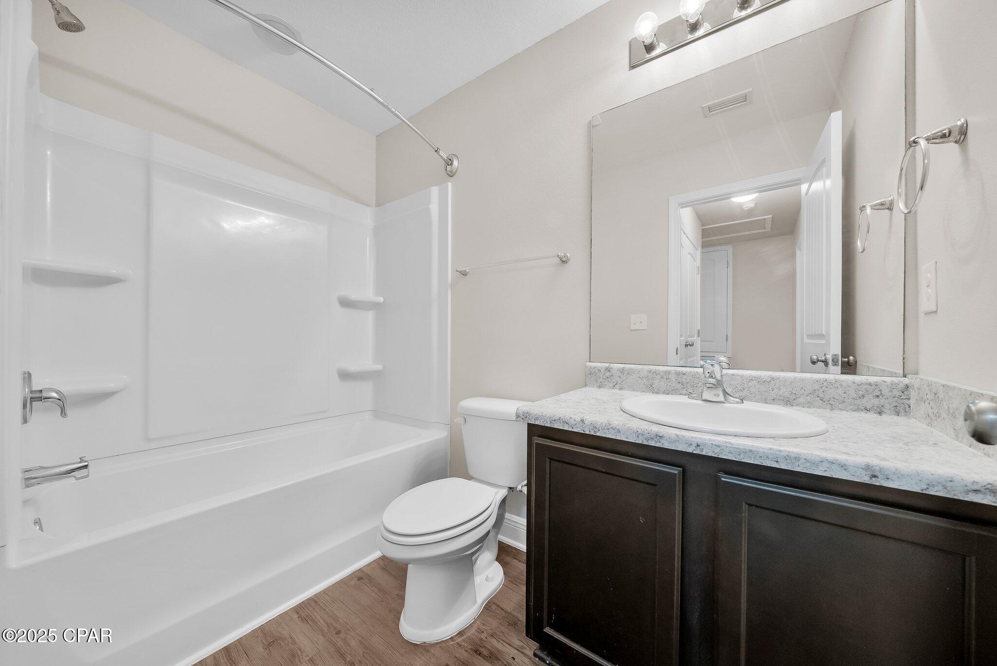 Sentinel Point - Residential Lease