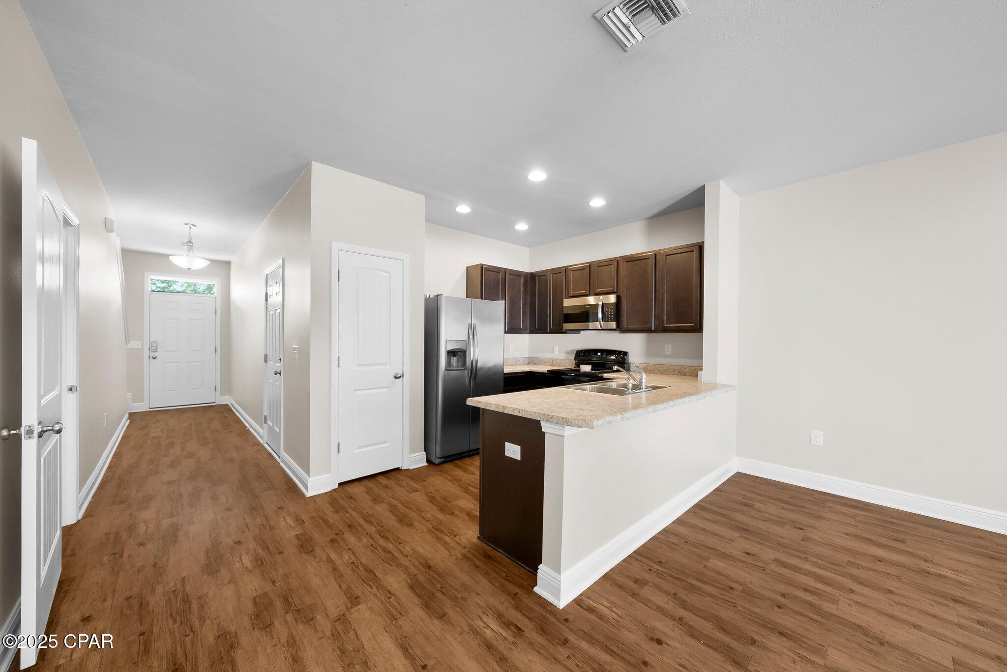 Sentinel Point - Residential Lease