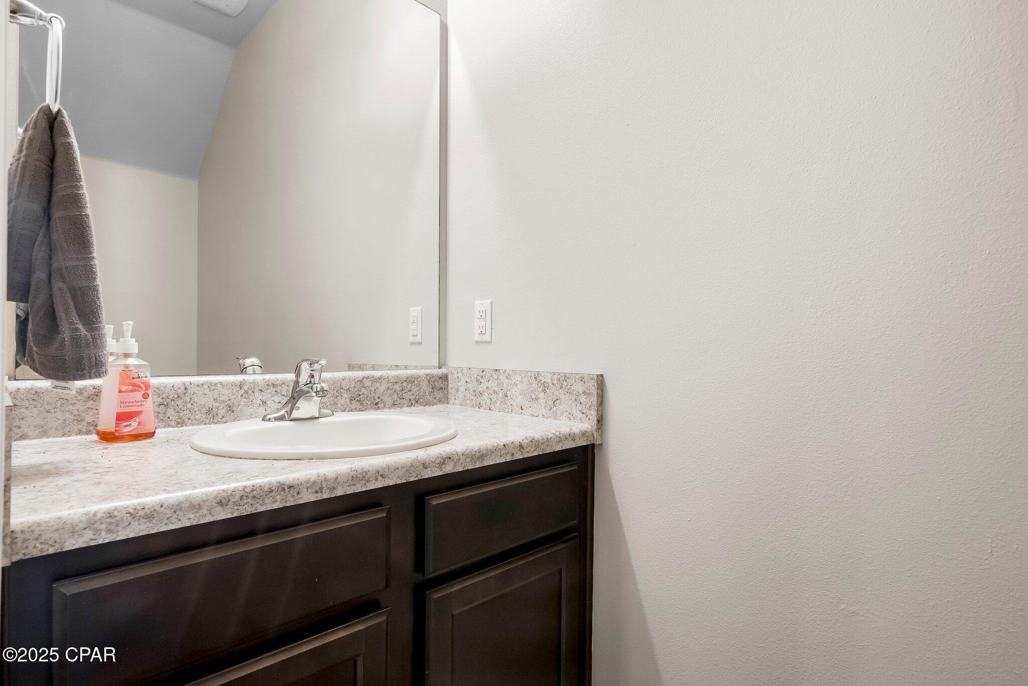 Sentinel Point - Residential Lease