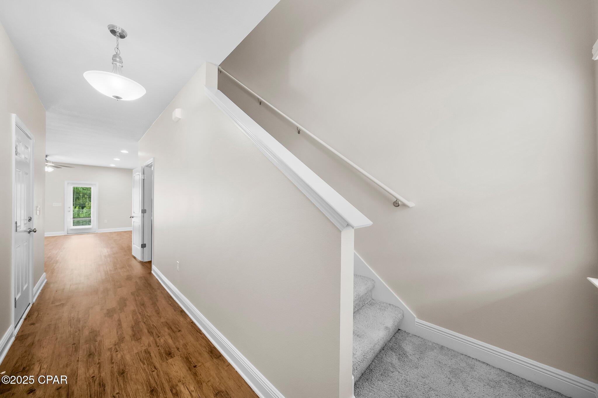 Sentinel Point - Residential Lease