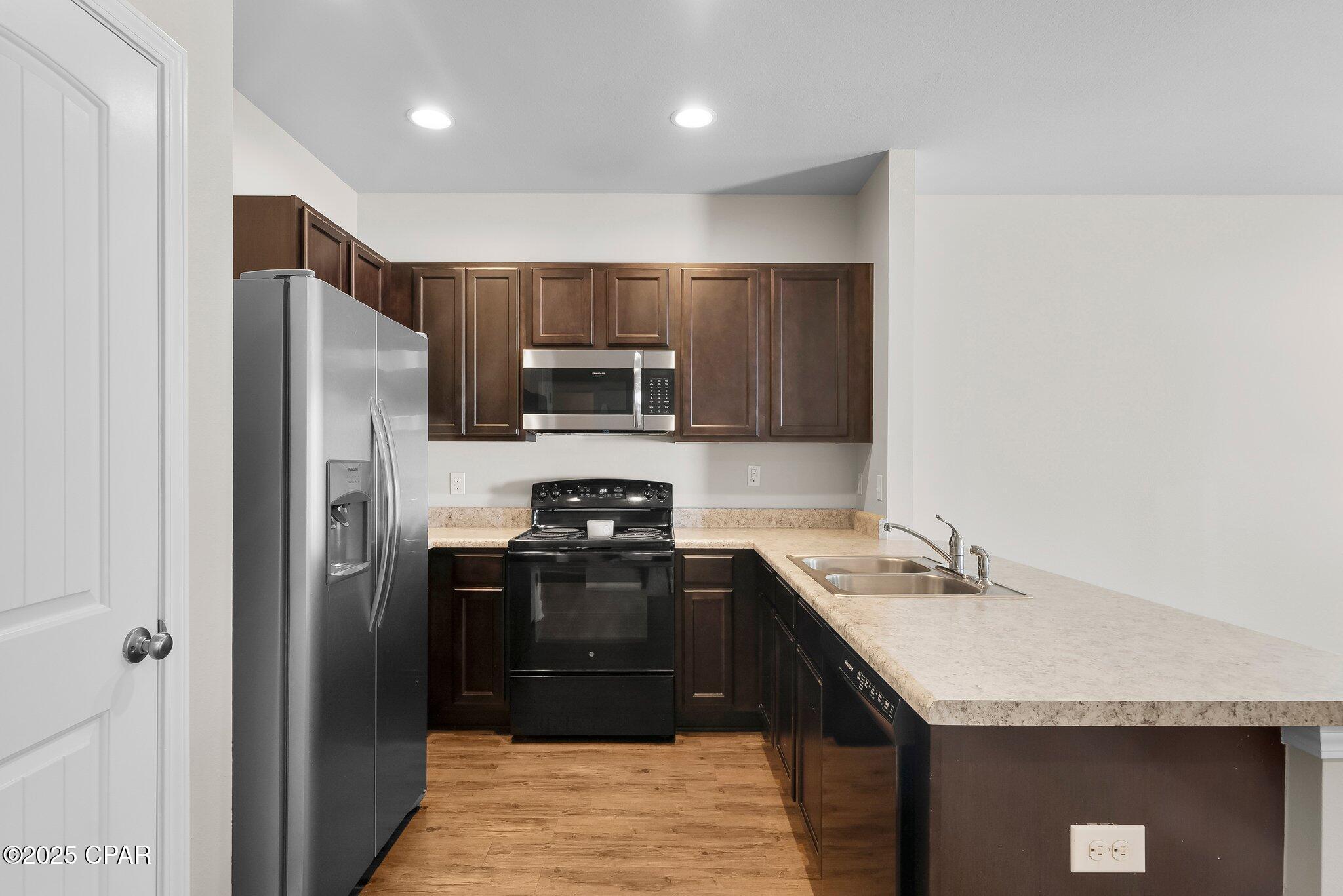 Sentinel Point - Residential Lease