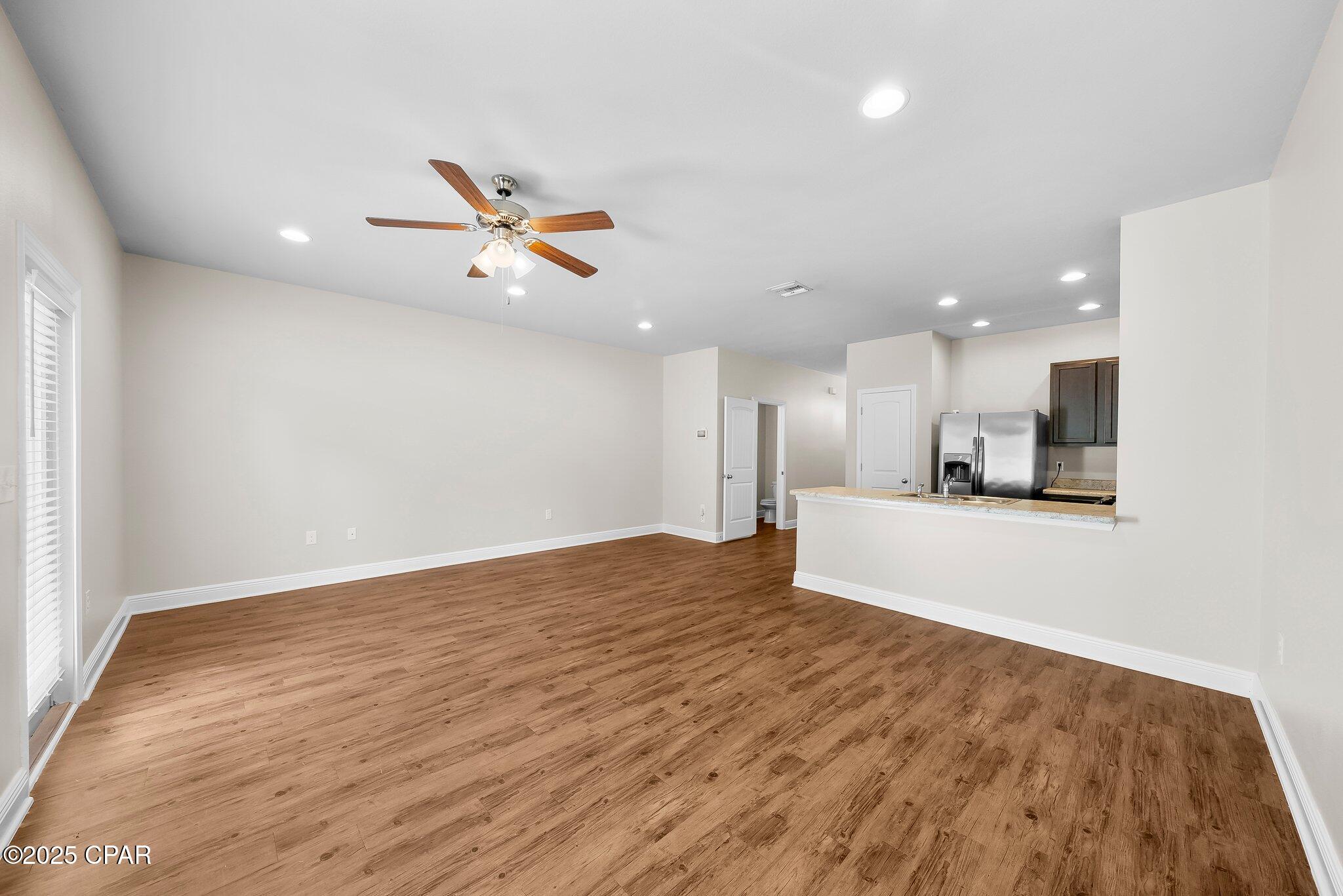 Sentinel Point - Residential Lease