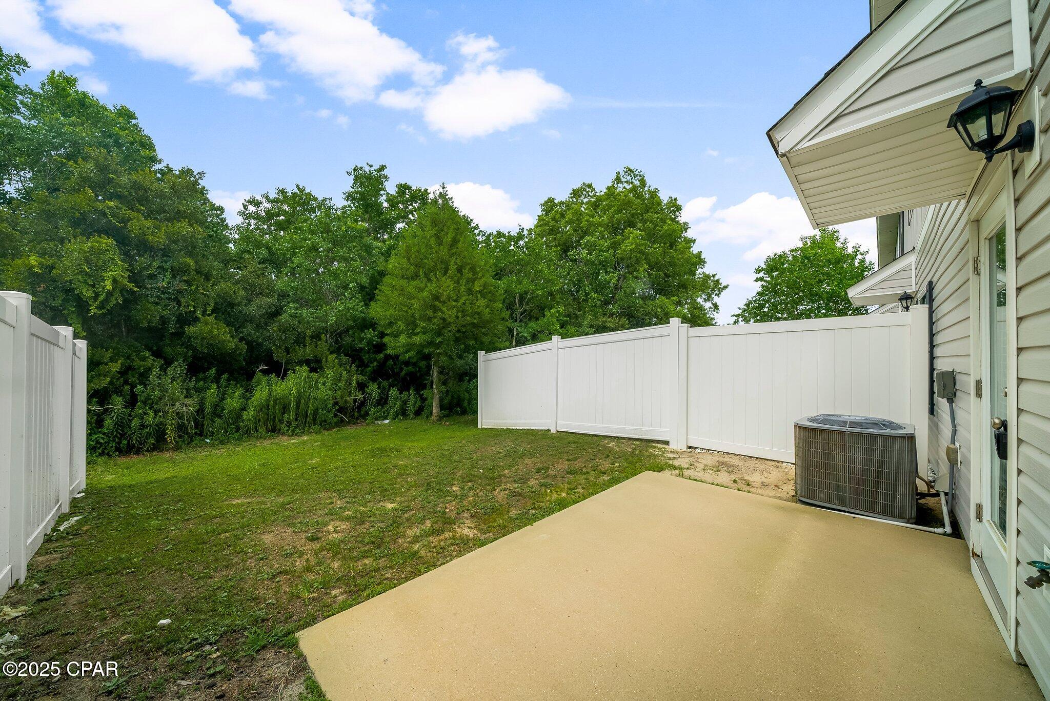 Sentinel Point - Residential Lease