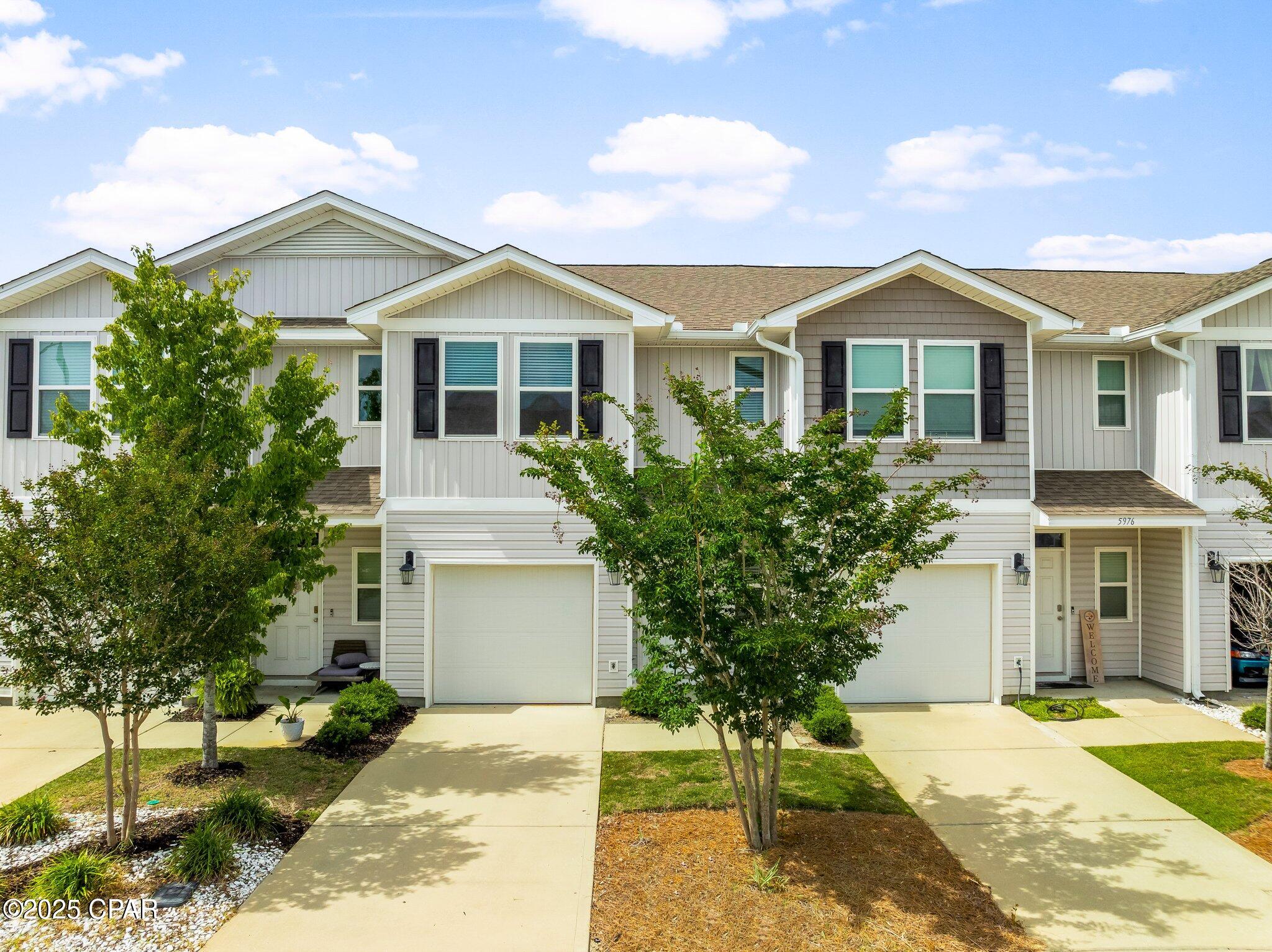 Sentinel Point - Residential Lease