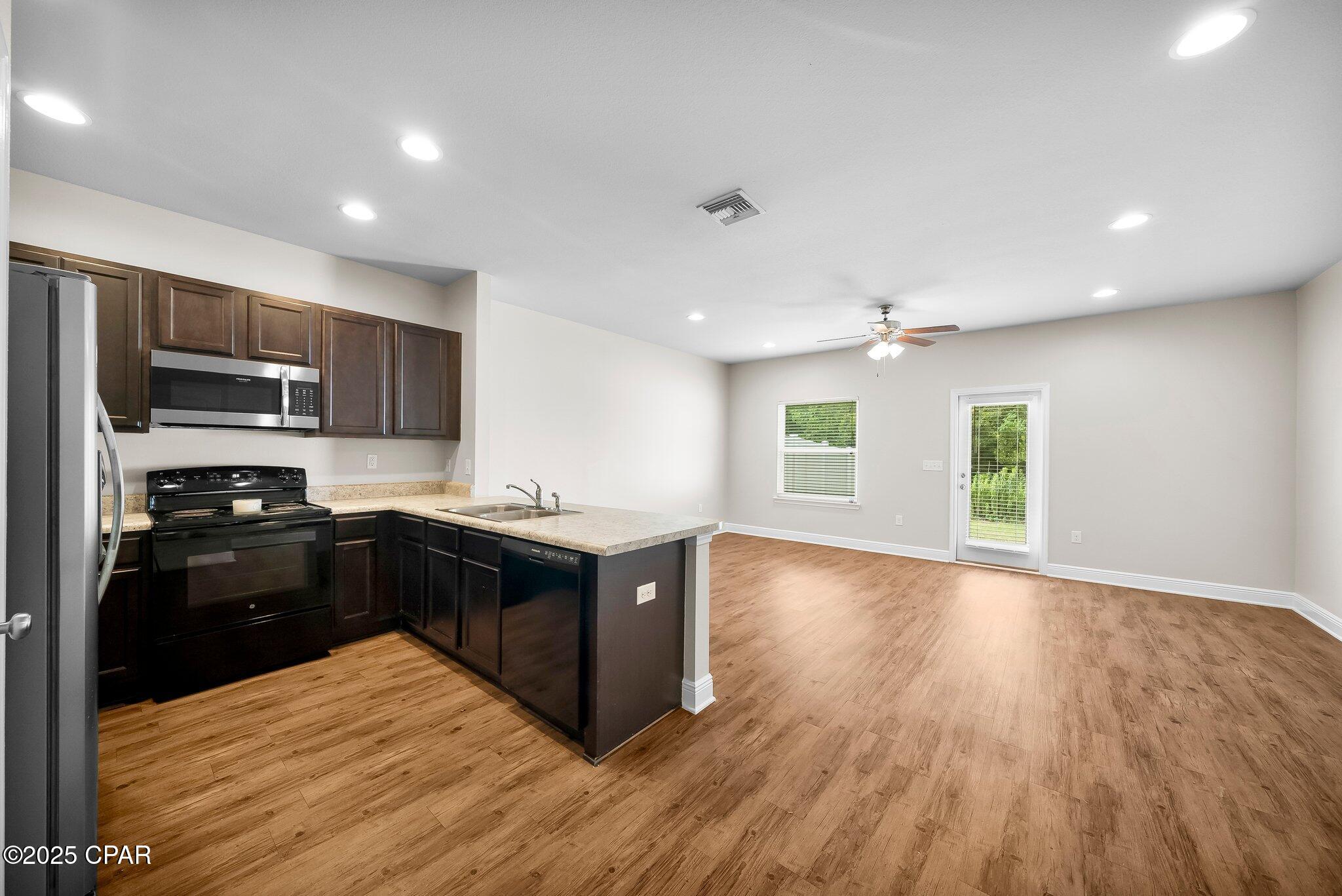 Sentinel Point - Residential Lease