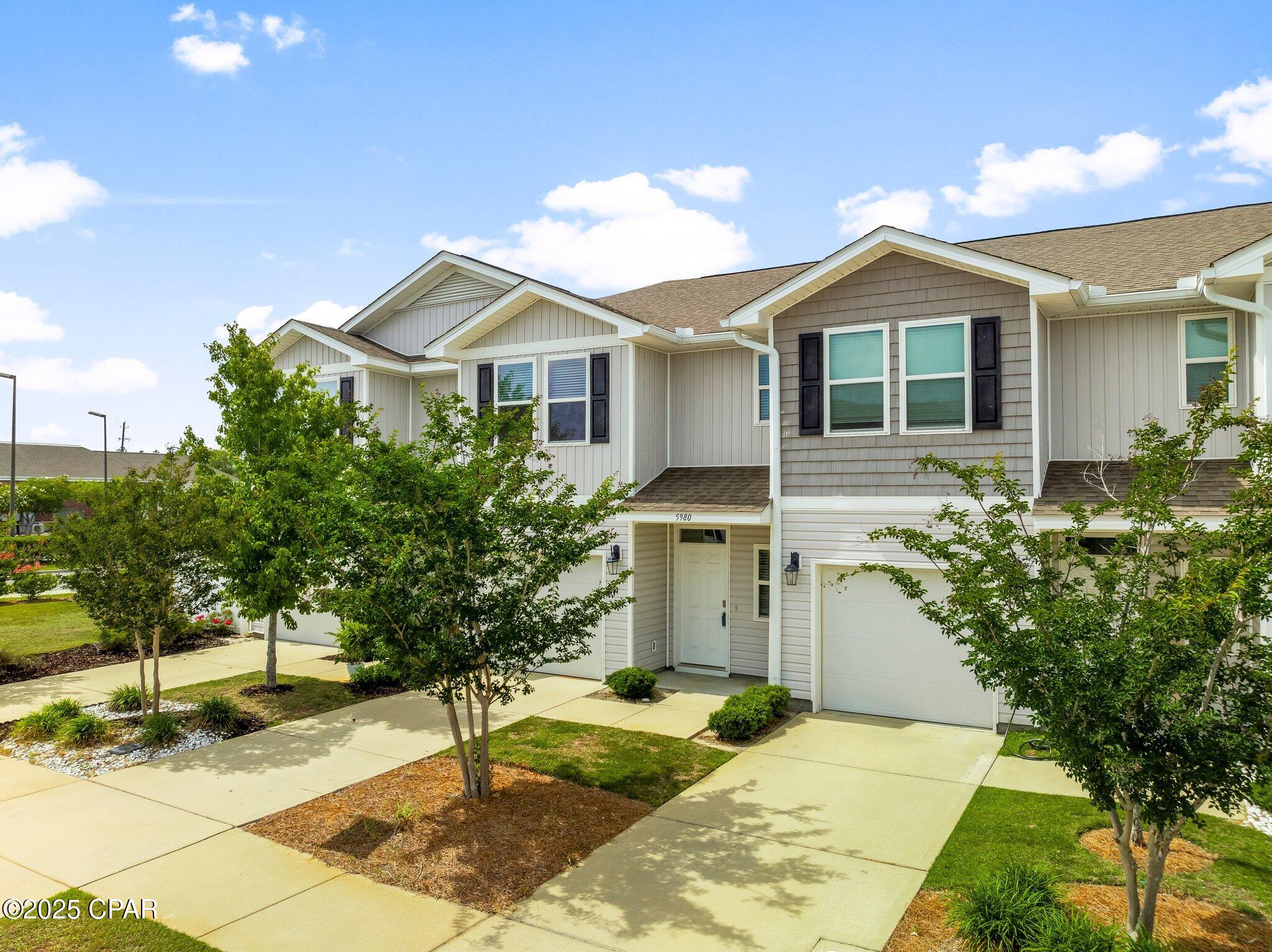 Sentinel Point - Residential Lease