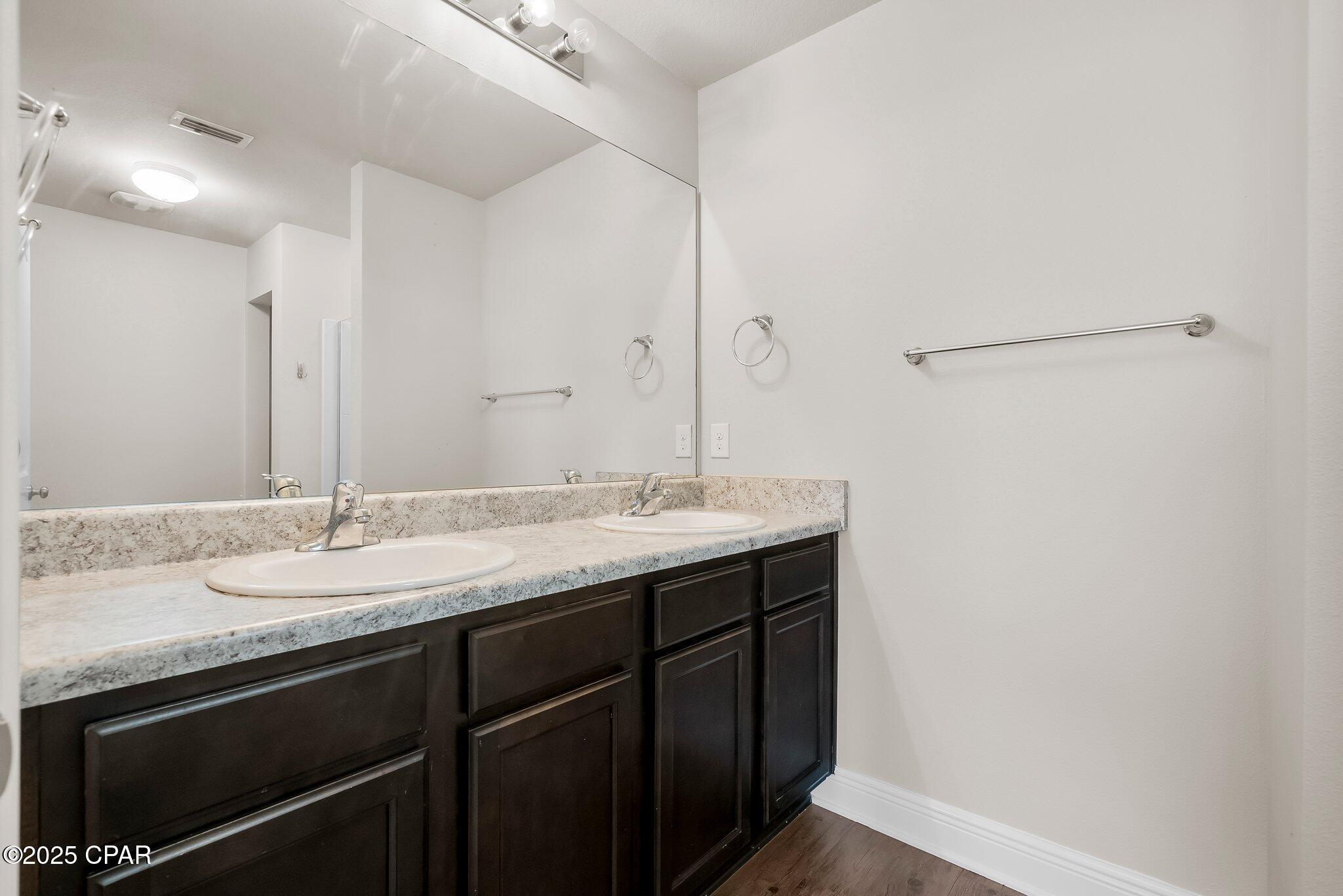 Sentinel Point - Residential Lease