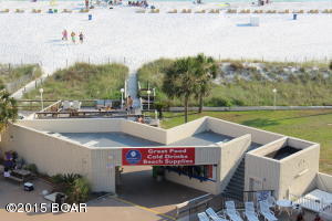 Top Of The Gulf Condo. - Residential