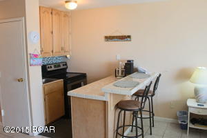 Top Of The Gulf Condo. - Residential