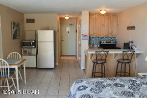 Top Of The Gulf Condo. - Residential