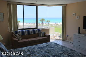 Top Of The Gulf Condo. - Residential